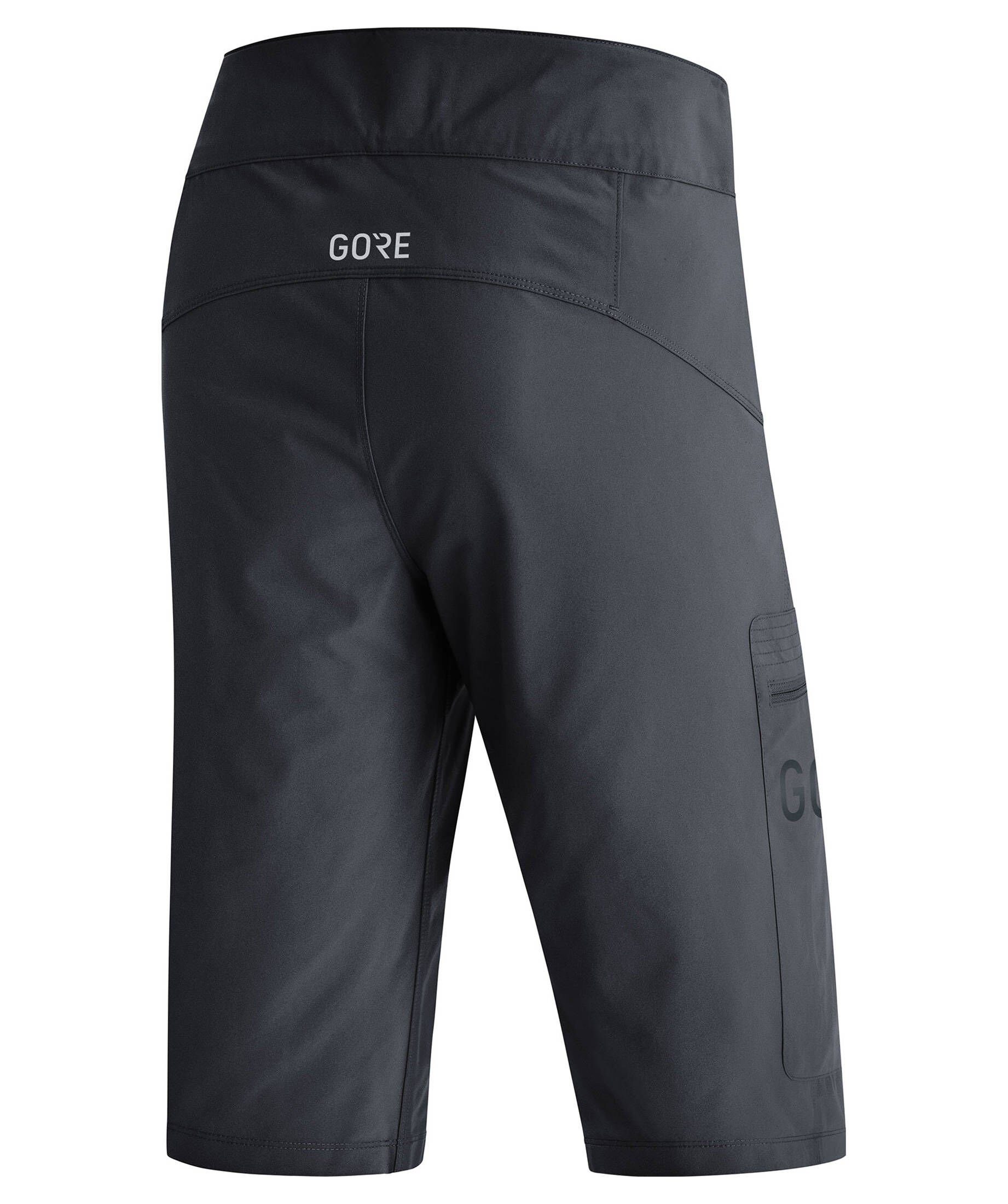 GORE® Wear Fahrradhose Herren Radshorts PASSION günstig online kaufen