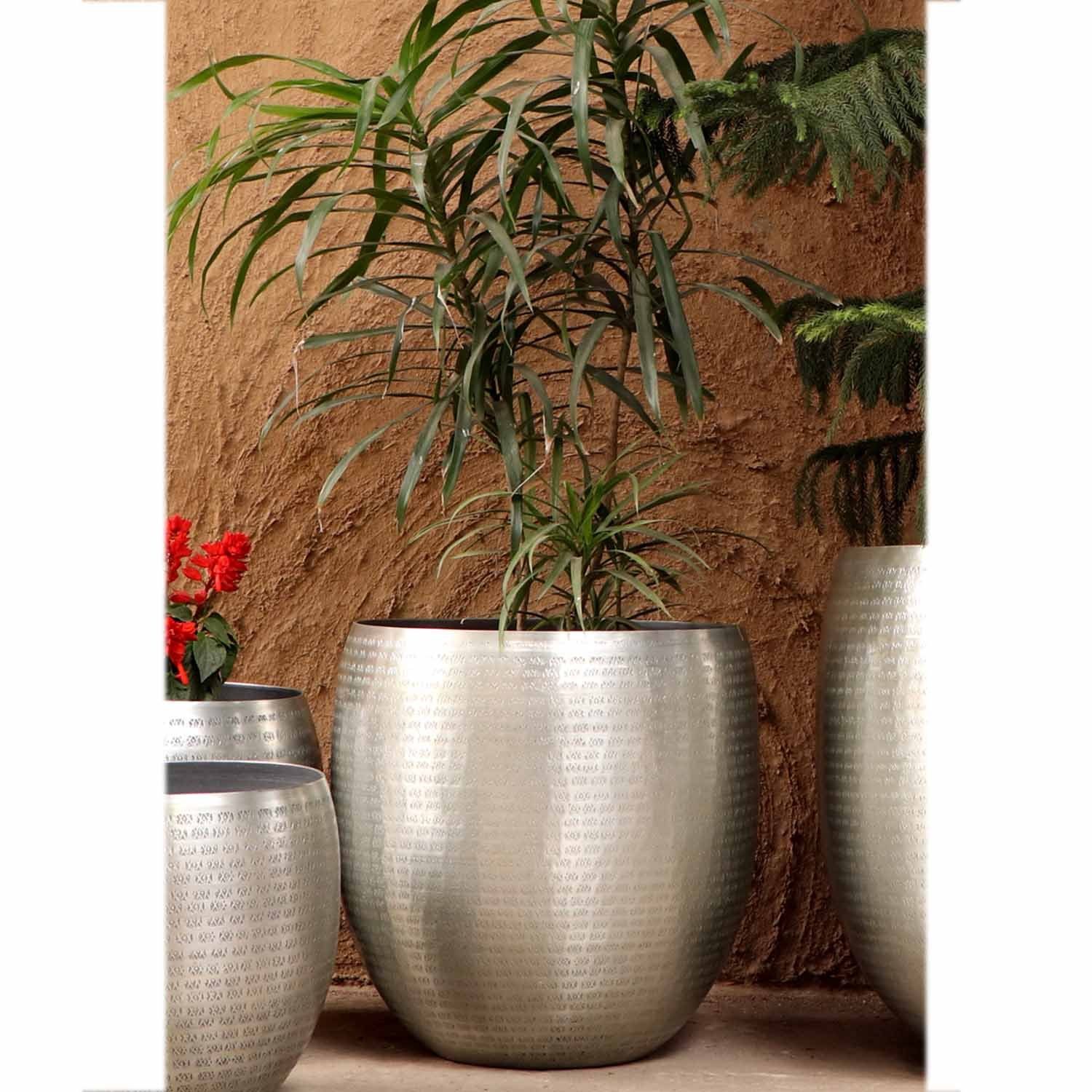 Casa Moro Blumentopf Orientalischer Blumentopf Castellon günstig online kaufen