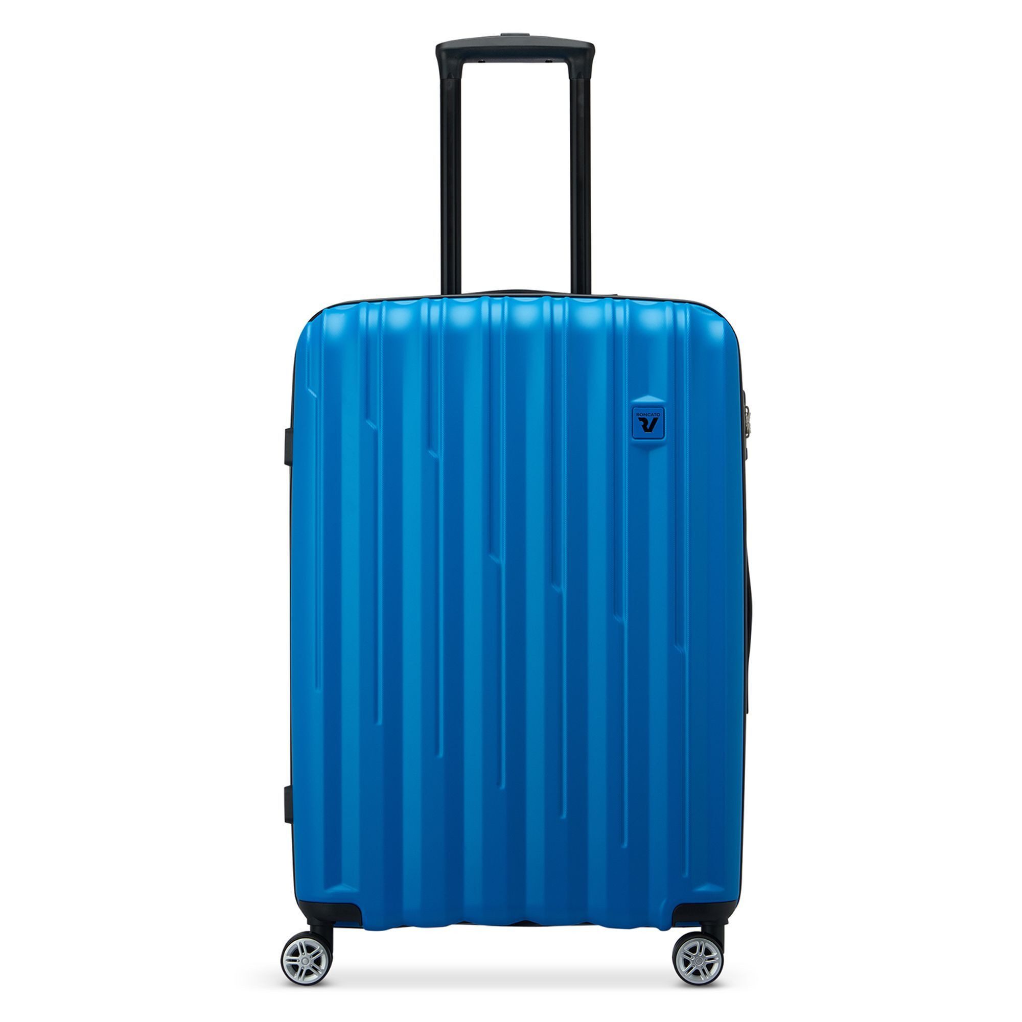 Hartschalen-Trolley Element 2.0