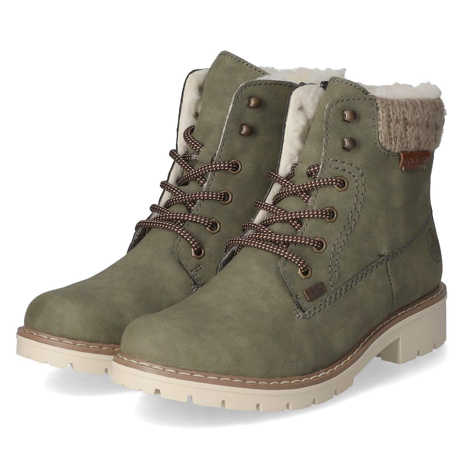 Rieker Y9118-54 Winterstiefel günstig online kaufen