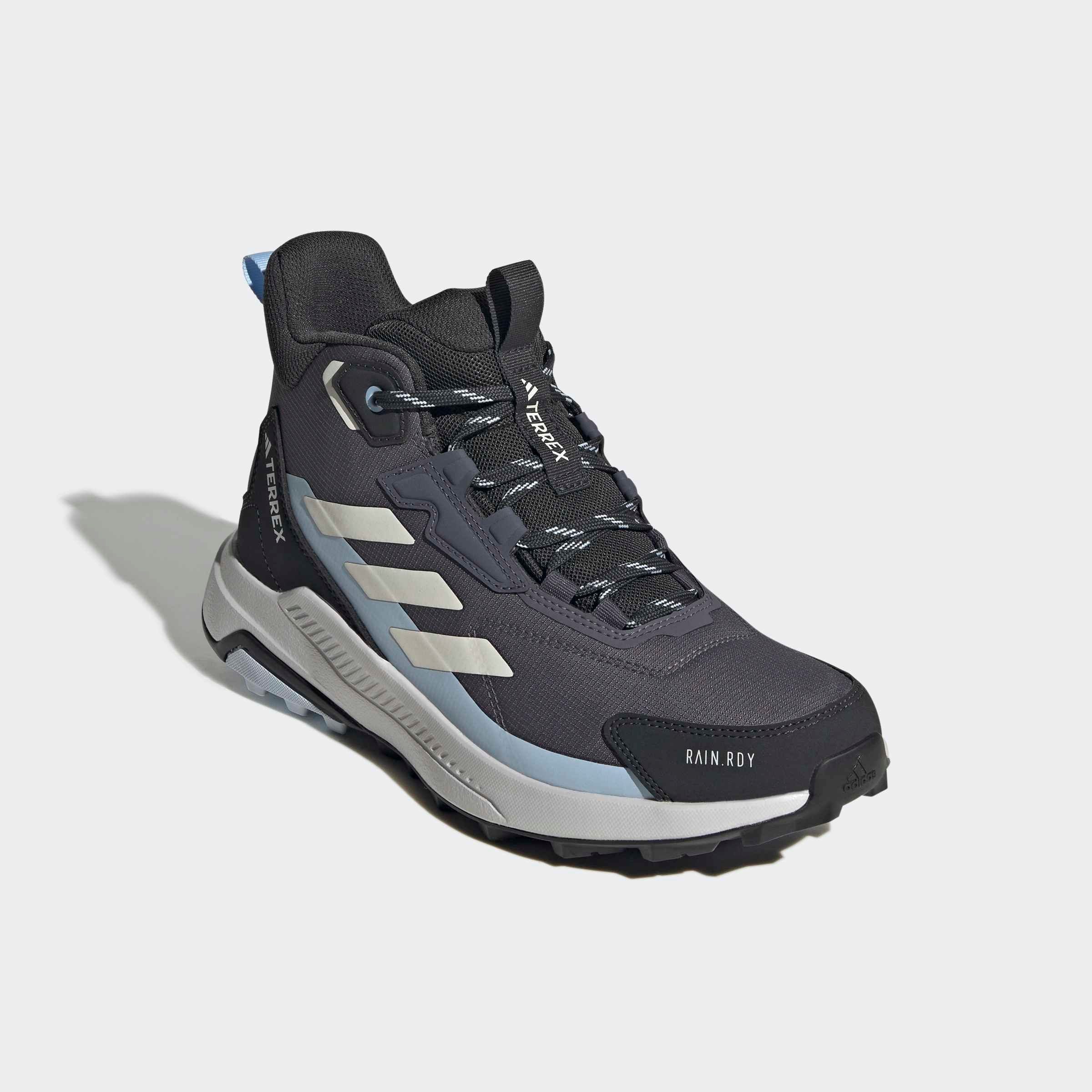 adidas TERREX TERREX ANYLANDER MID RAIN.RDY Wanderschuh wasserdicht