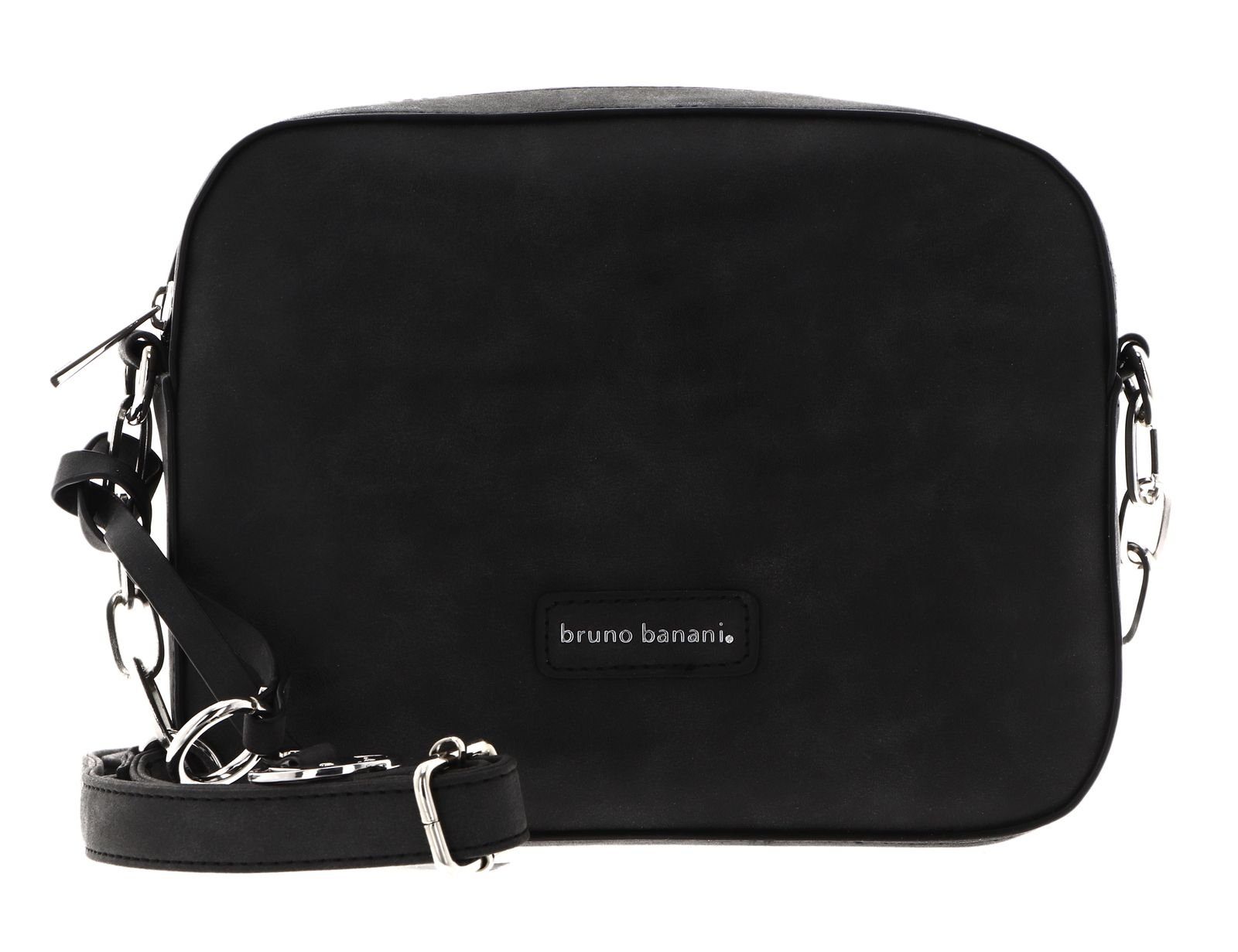 bruno banani Umhängetasche Crossbody Bag Light Blue