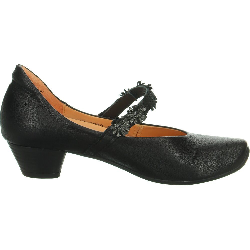 Think! Think - Aida - Schwarz Pumps