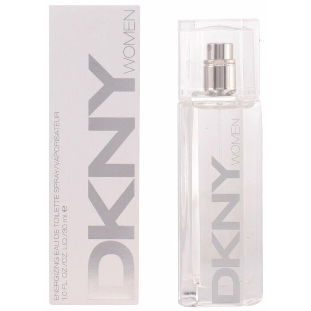 DKNY Eau de Parfum Women Energizing, EdT 30 ml