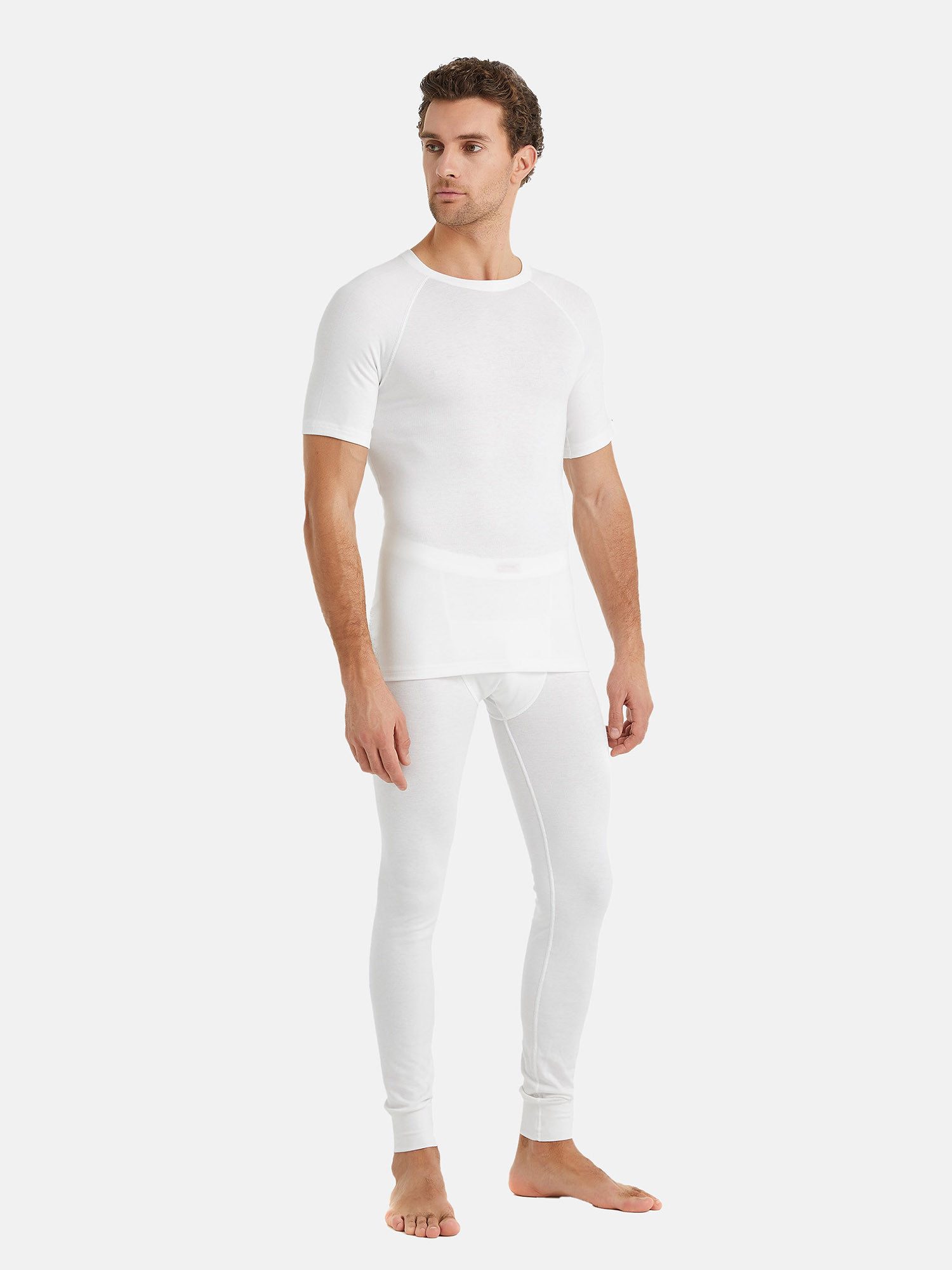 BlackSpade Thermounterhemd T-Shirt Thermo-oberteile Langarm Thermo-unterhem günstig online kaufen