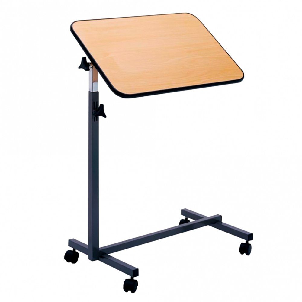 CARELINE Beistelltisch Krankenpflegetisch Beistelltisch NOVA Bettbeistellti günstig online kaufen