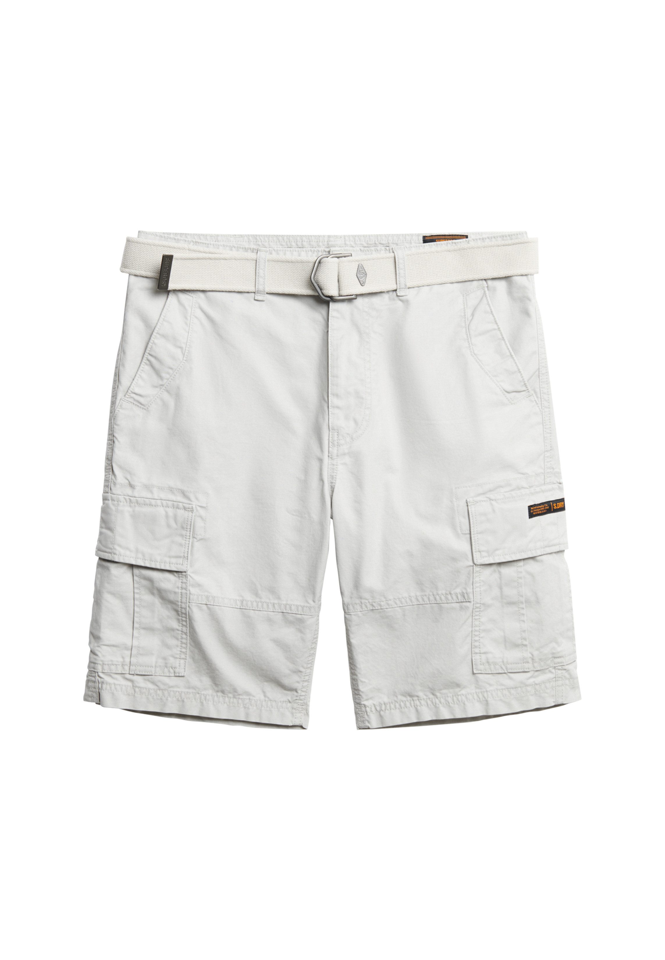 Superdry Cargoshorts SD-HEAVY CARGO SHORT