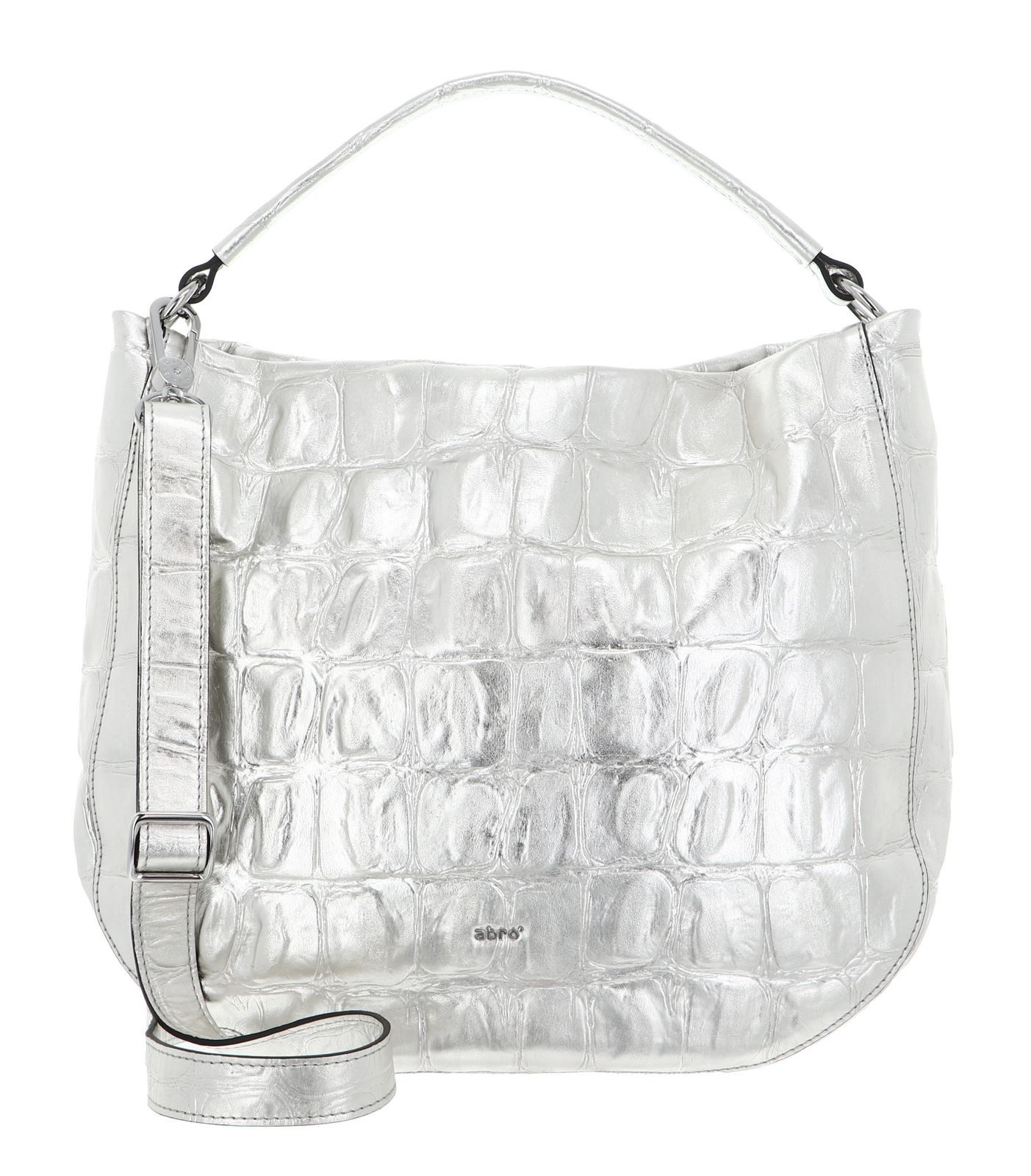 Abro Schultertasche Bucket Bag Mia, aus günstig online kaufen