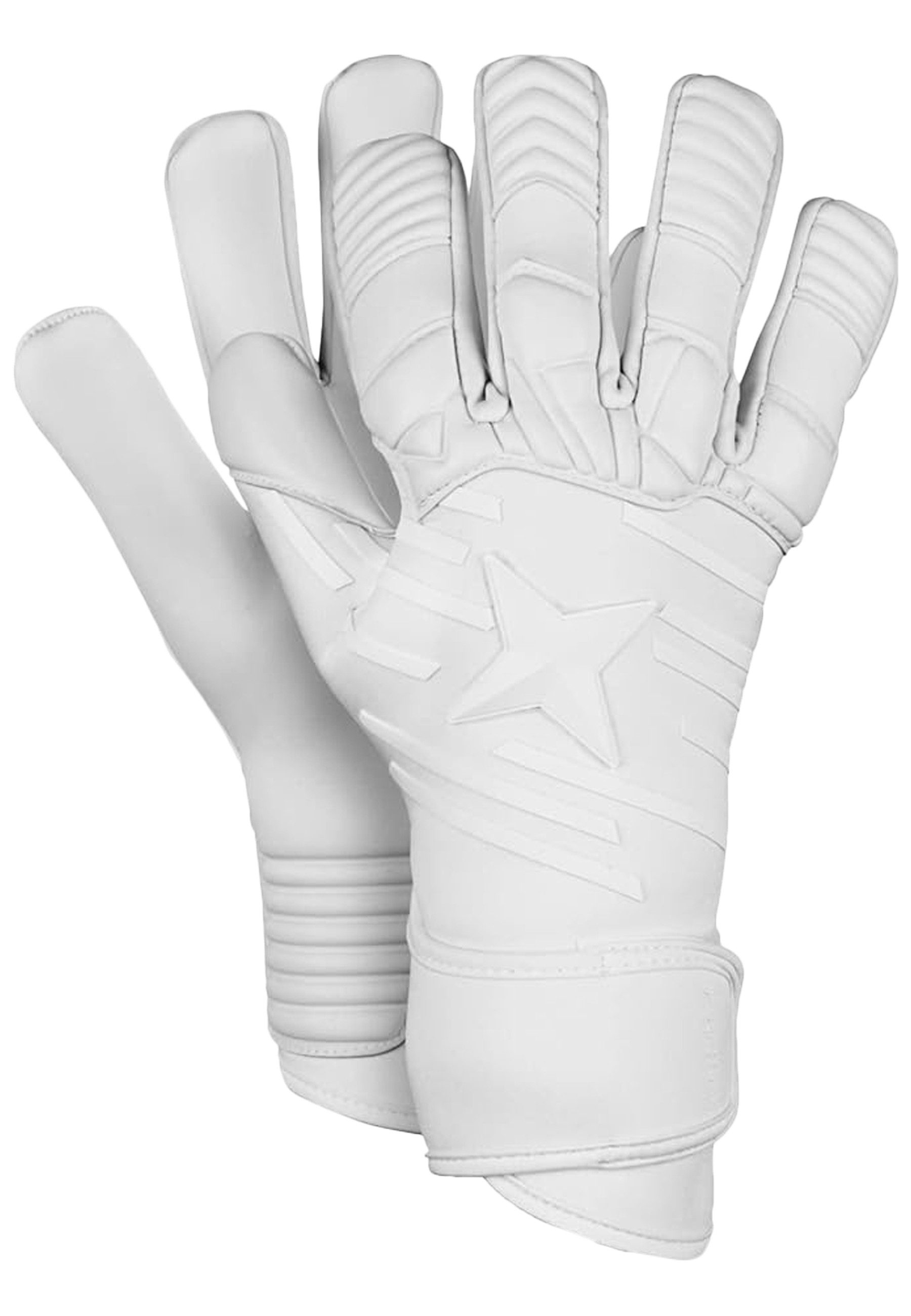 Derbystar Torwarthandschuhe Flexi v23