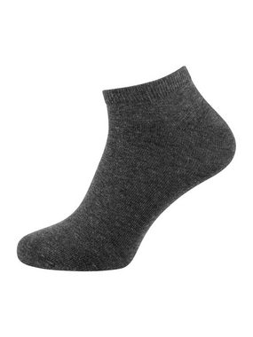 Nur Der Sneakersocken Classic (20-Paar) Sneaker-socken füsslinge füßlinge