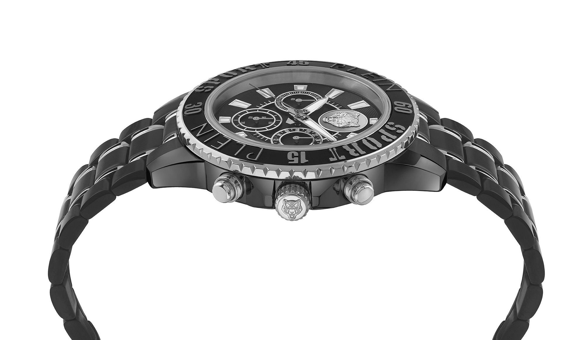 PHILIPP PLEIN Quarzuhr PSMEA0524