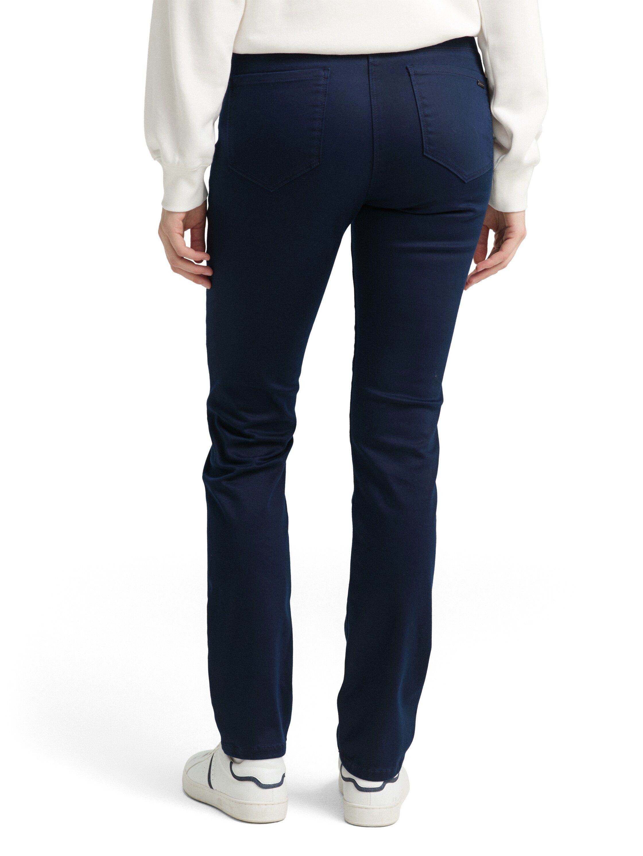 TOM TAILOR Bequeme Jeans TTEdda slim