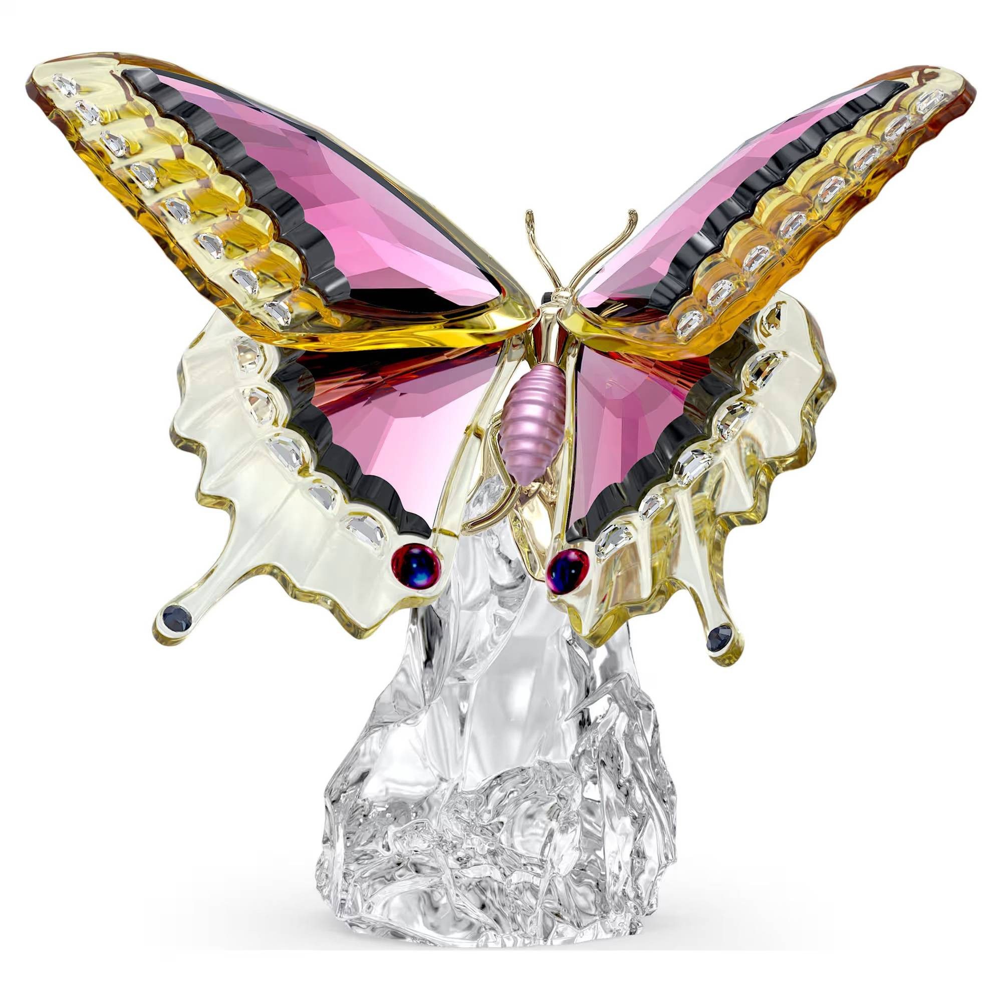 Swarovski Tierfigur Idyllia Schmetterling