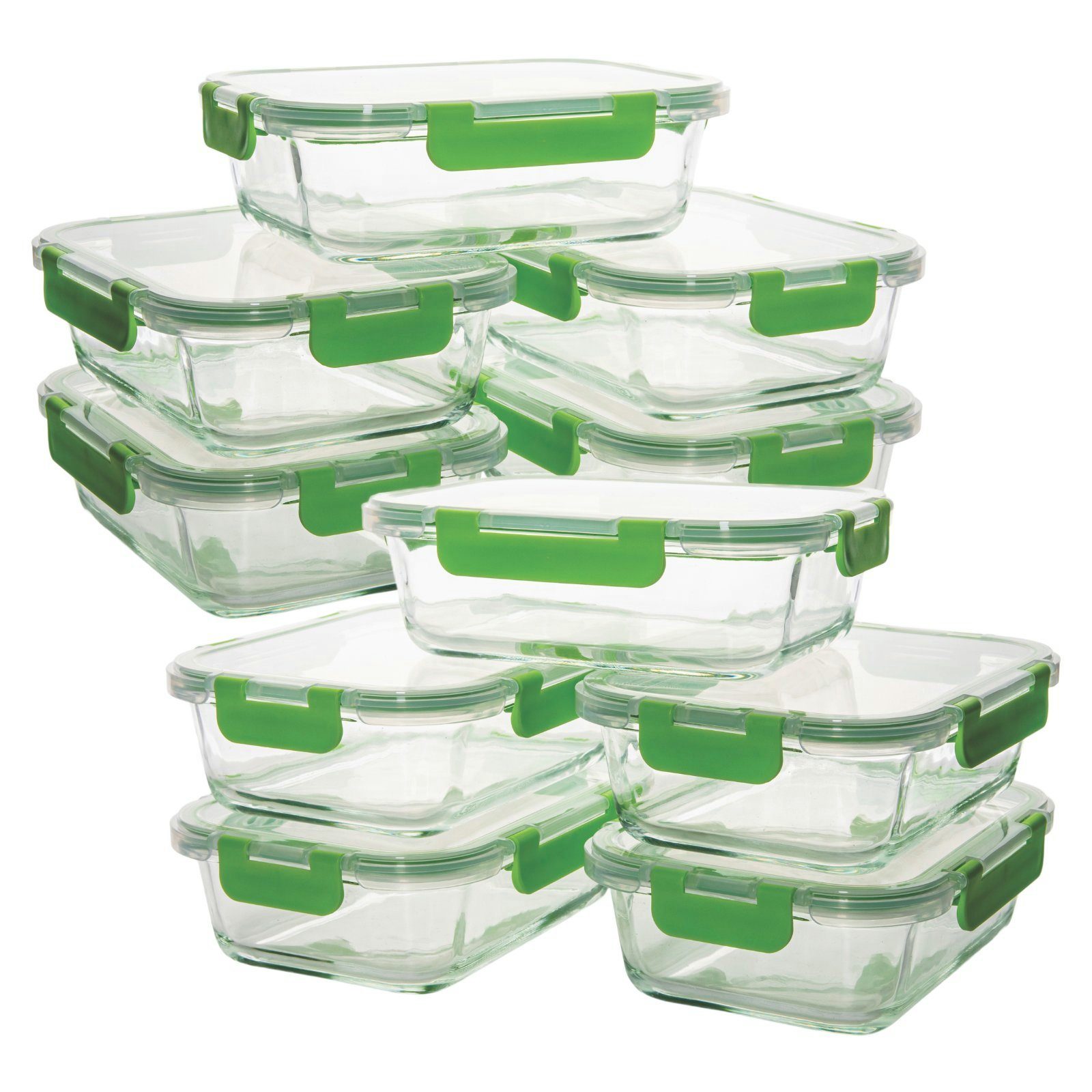 Frischhaltedose Vorratsdosen Lunchbox
