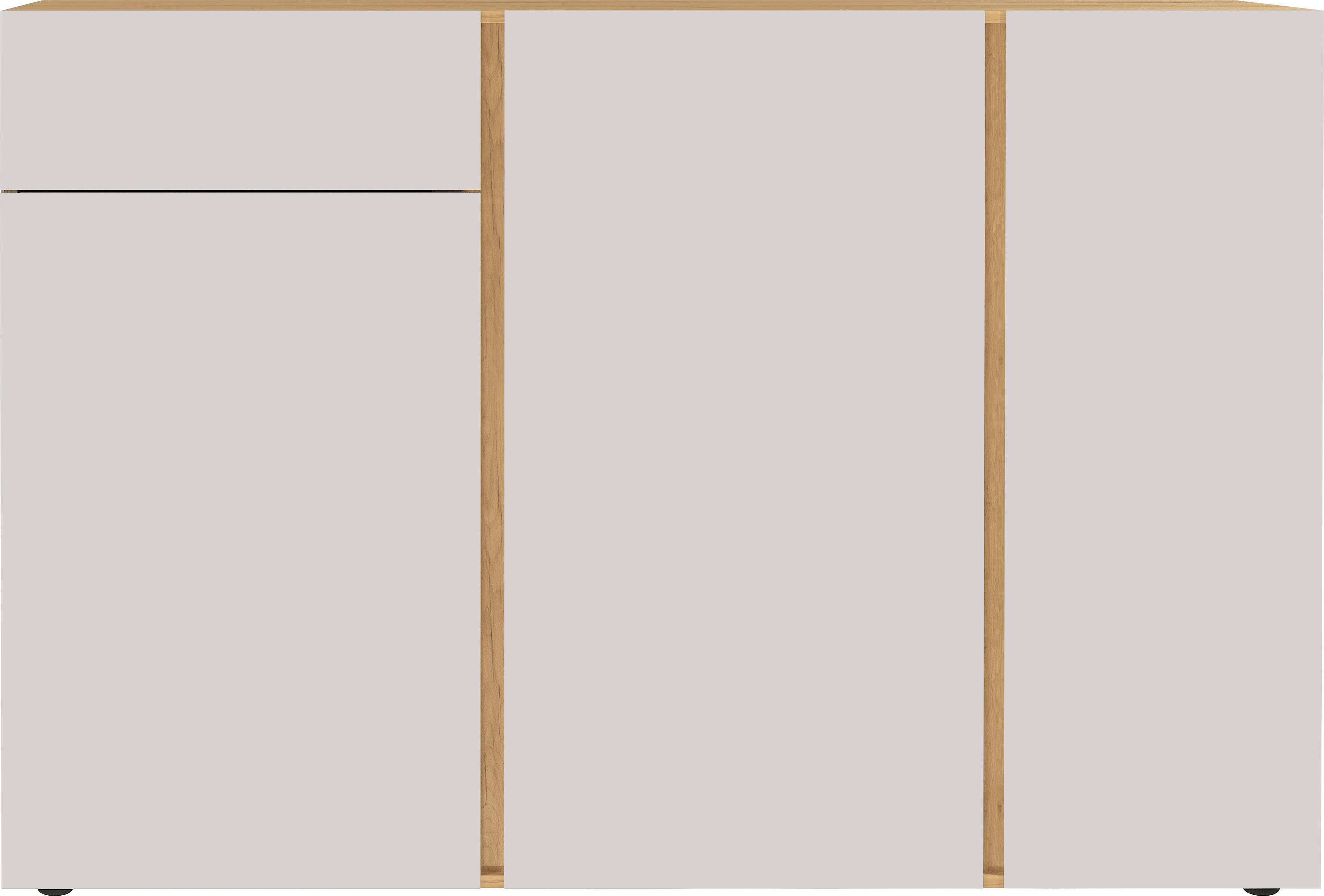GERMANIA Sideboard Mesa, Breite 152 cm günstig online kaufen