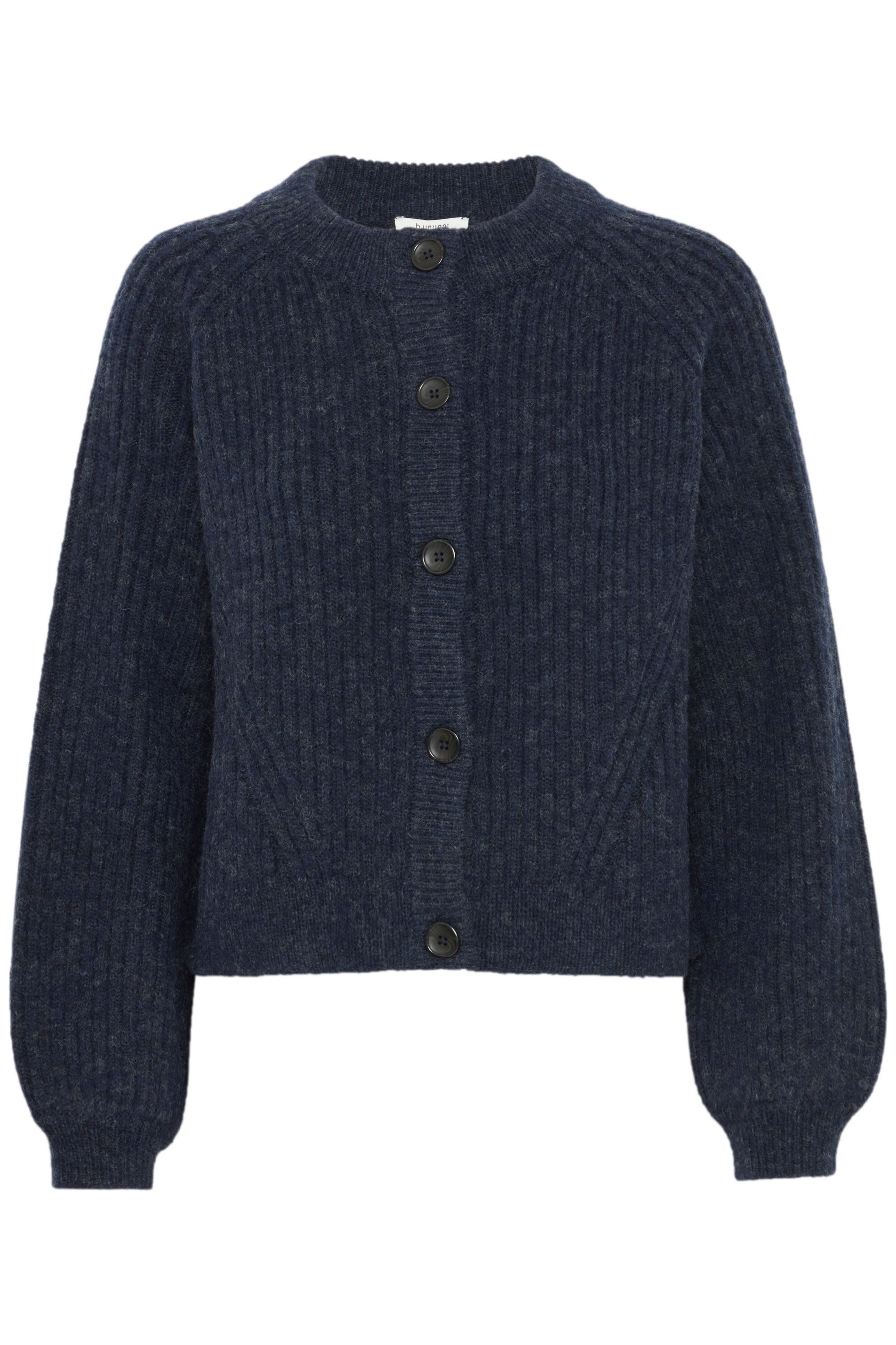 b.young Cardigan Strickjacke BYNELLO