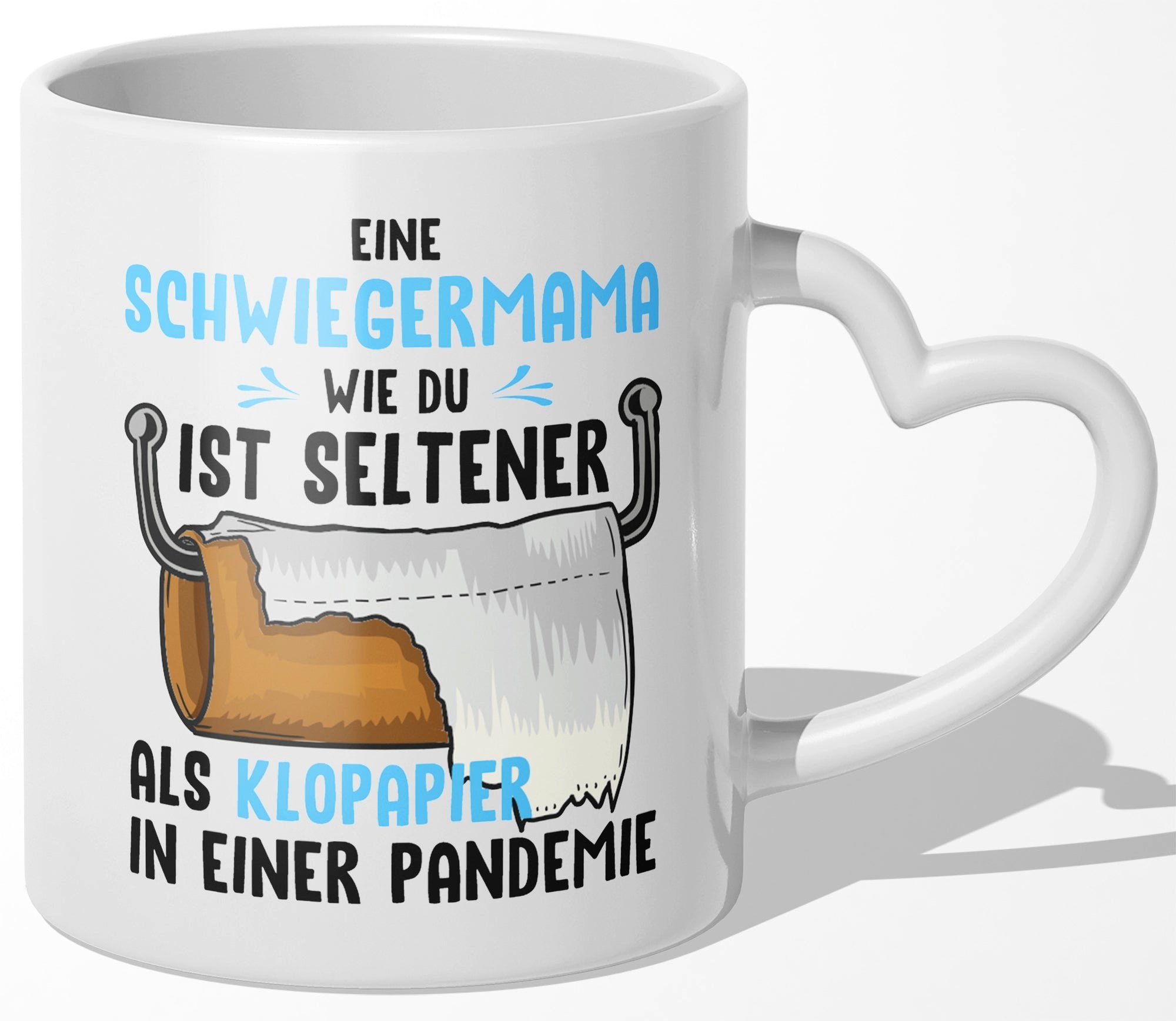 22Feels Tasse Schwiegermama Geschenk Hochzeit Frauen Mutter der Braut