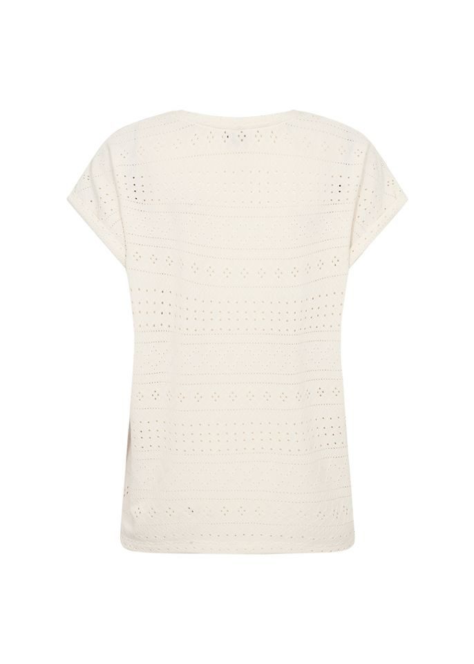 soyaconcept T-Shirt - Recyceltes Polyester Stretch günstig online kaufen