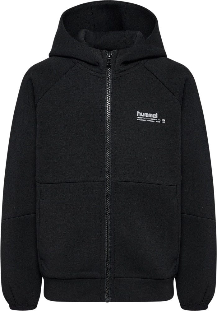 Hoodie Tech Fleece Zip Hoodie