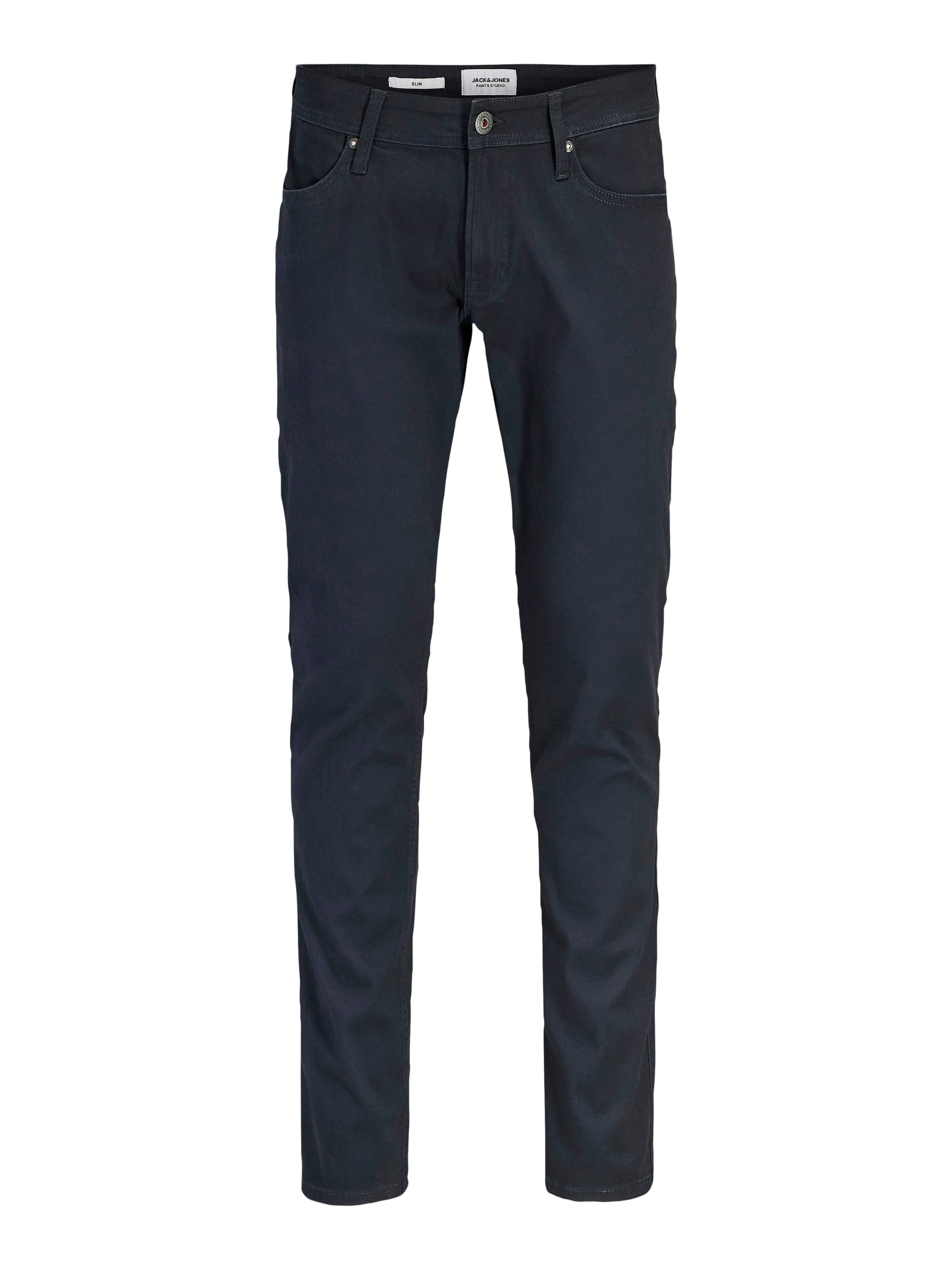 Dark Navy