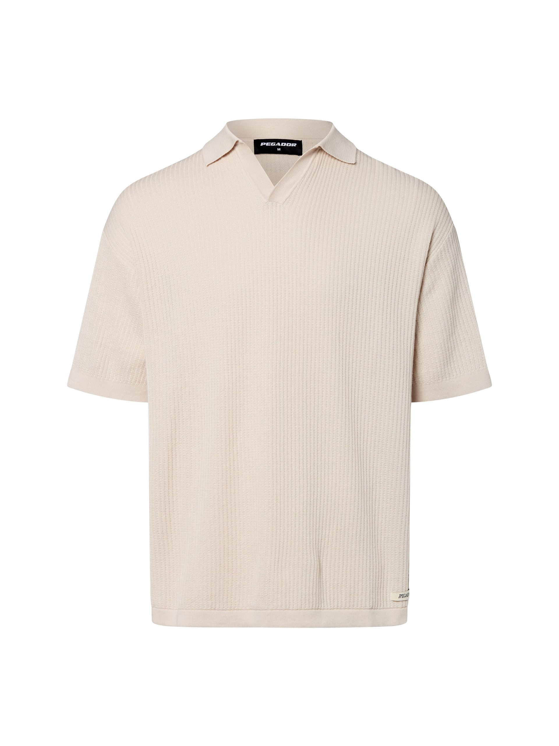 PEGADOR Poloshirt Campbell günstig online kaufen