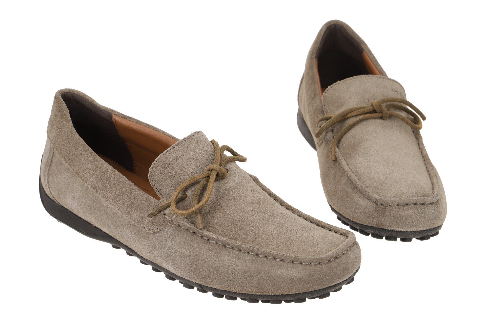 Geox U3507D 00022 C1018 Slipper günstig online kaufen