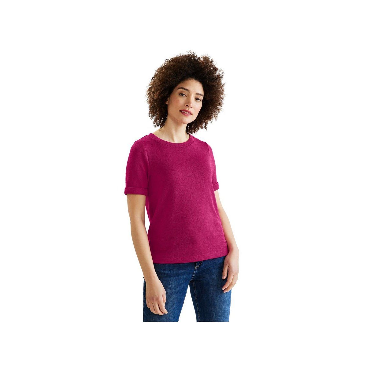 OTTO | One Rosa Damen online Street kaufen Shirts für