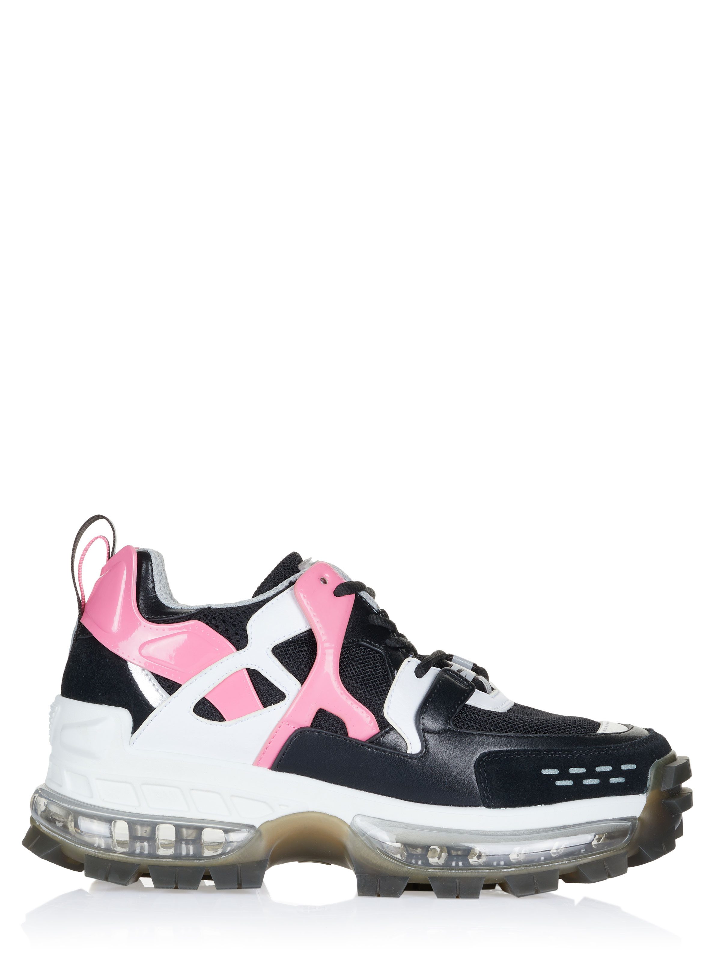 Emporio Armani Emporio Armani Sneaker schwarz Sneaker