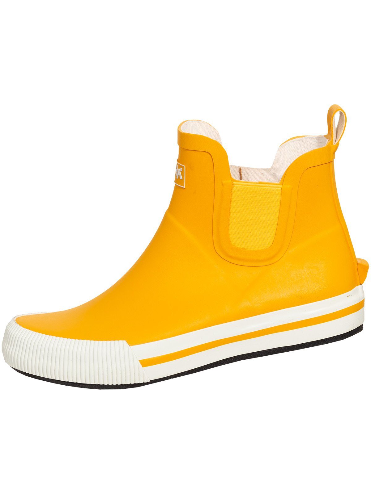 Bockstiegel Damen-Halbstiefel Momo Gummistiefel – Bild 2 von 5