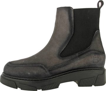 BAGATT Bugatti Damen Chelsea Boots Schlupfstiefel