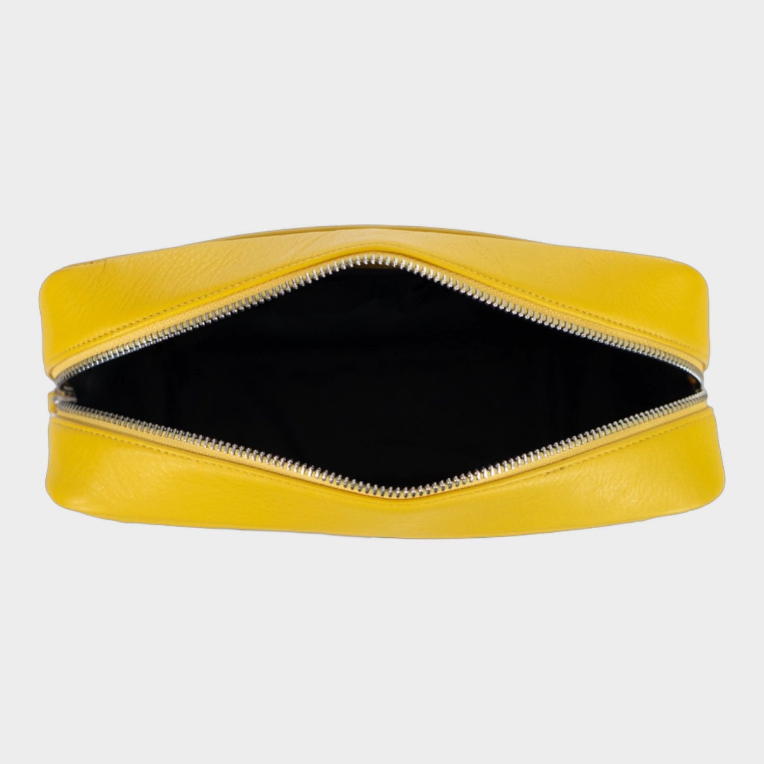 Braun Büffel Kulturbeutel Kulturbeutel lemon