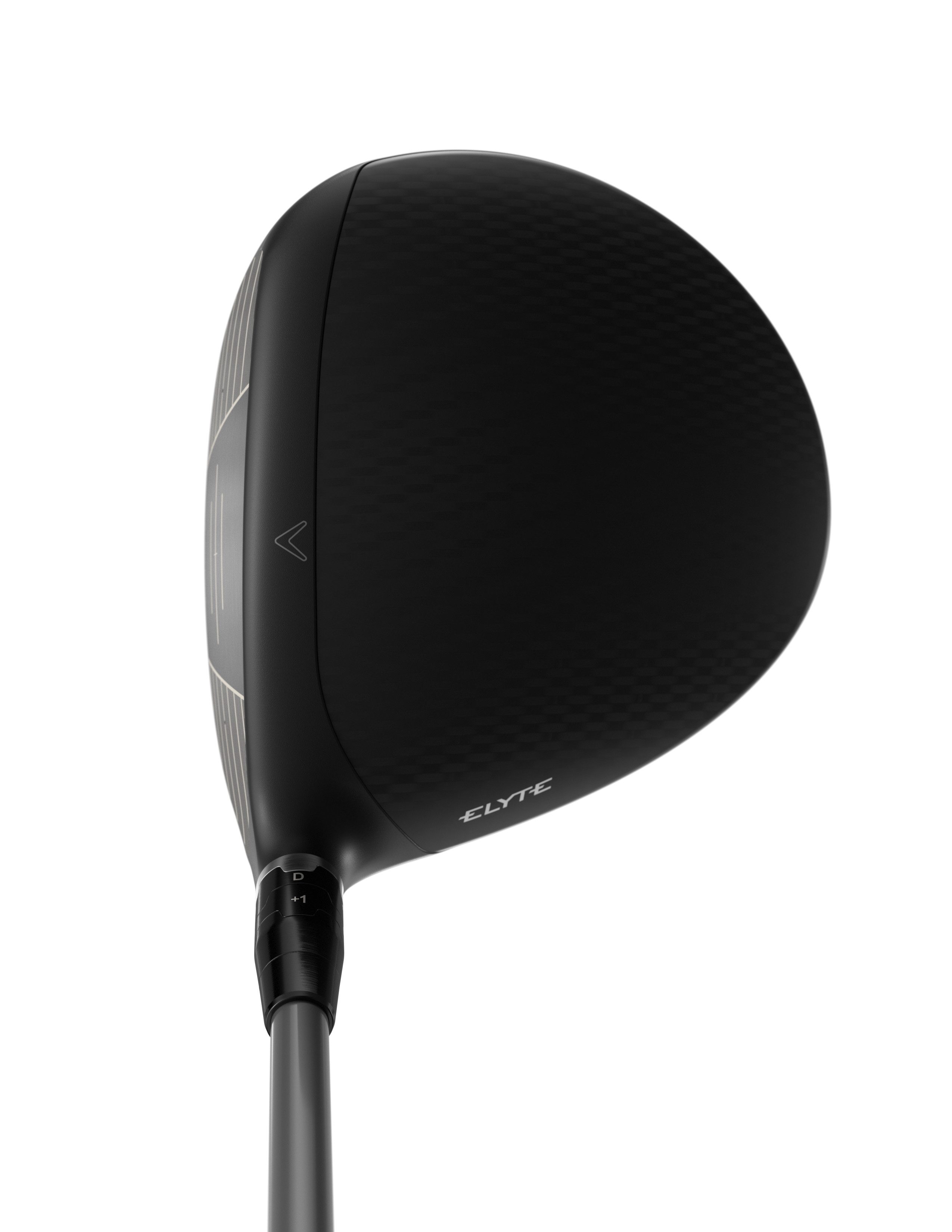 Callaway Driver Callaway Driver Elyte Vanquish R2 Light Rechtshänder 12,0°