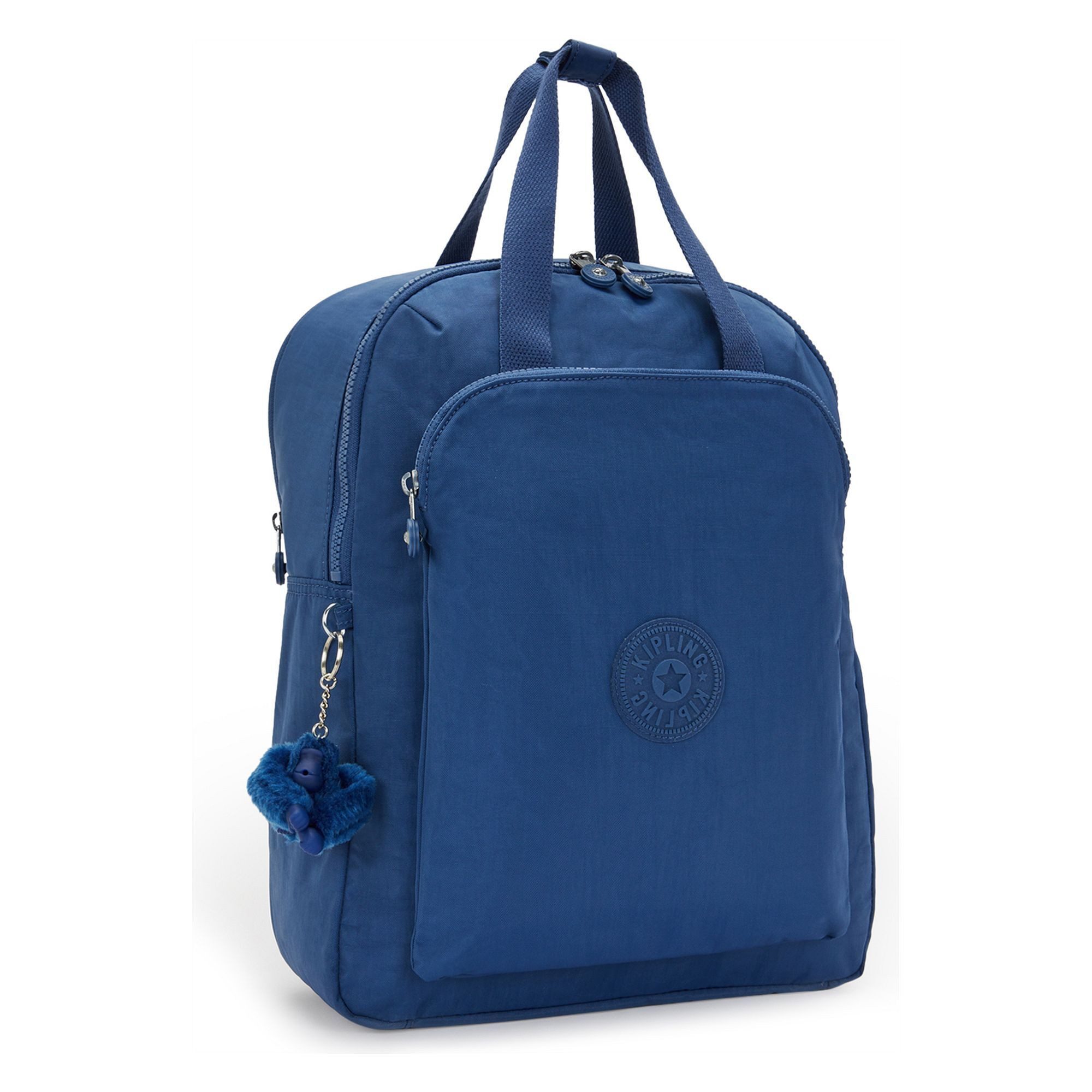 KIPLING Daypack Basic, Polyester