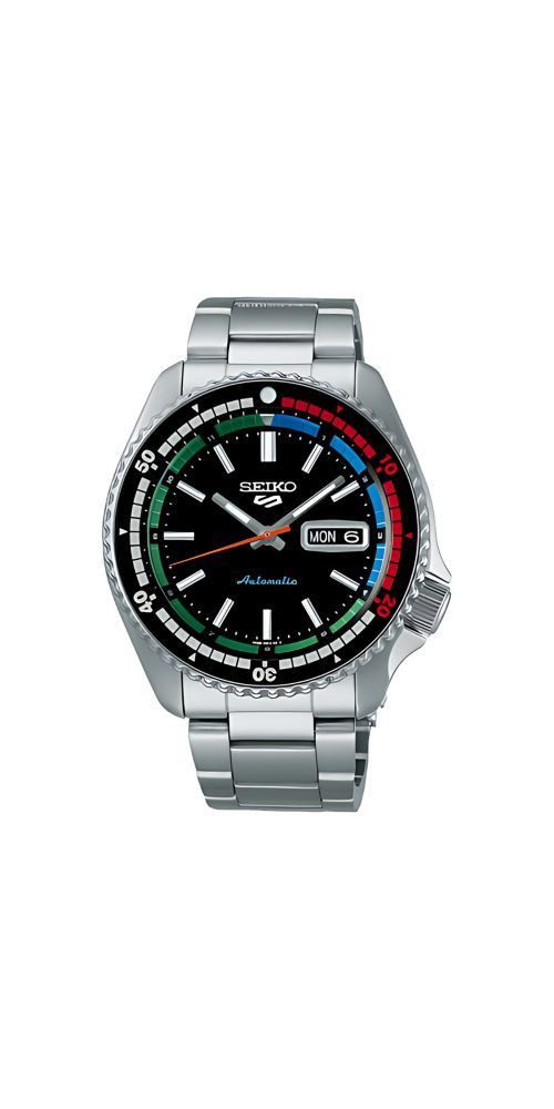 Seiko Sportuhr Seiko 5 Sports SRPK13K1 günstig online kaufen