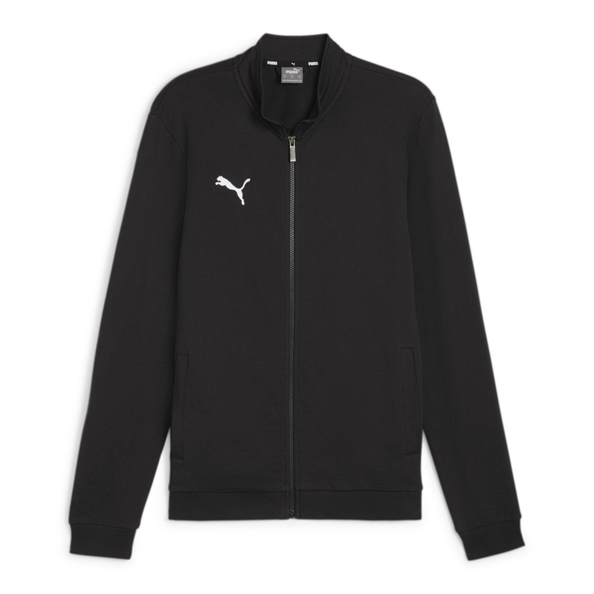 PUMA Trainingsjacke Puma Herren Trainingsjacke teamGOAL günstig online kaufen