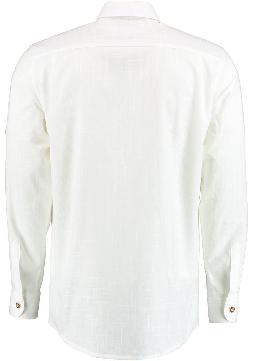 OS Trachten Trachtenhemd Tivora Regular Fit günstig online kaufen