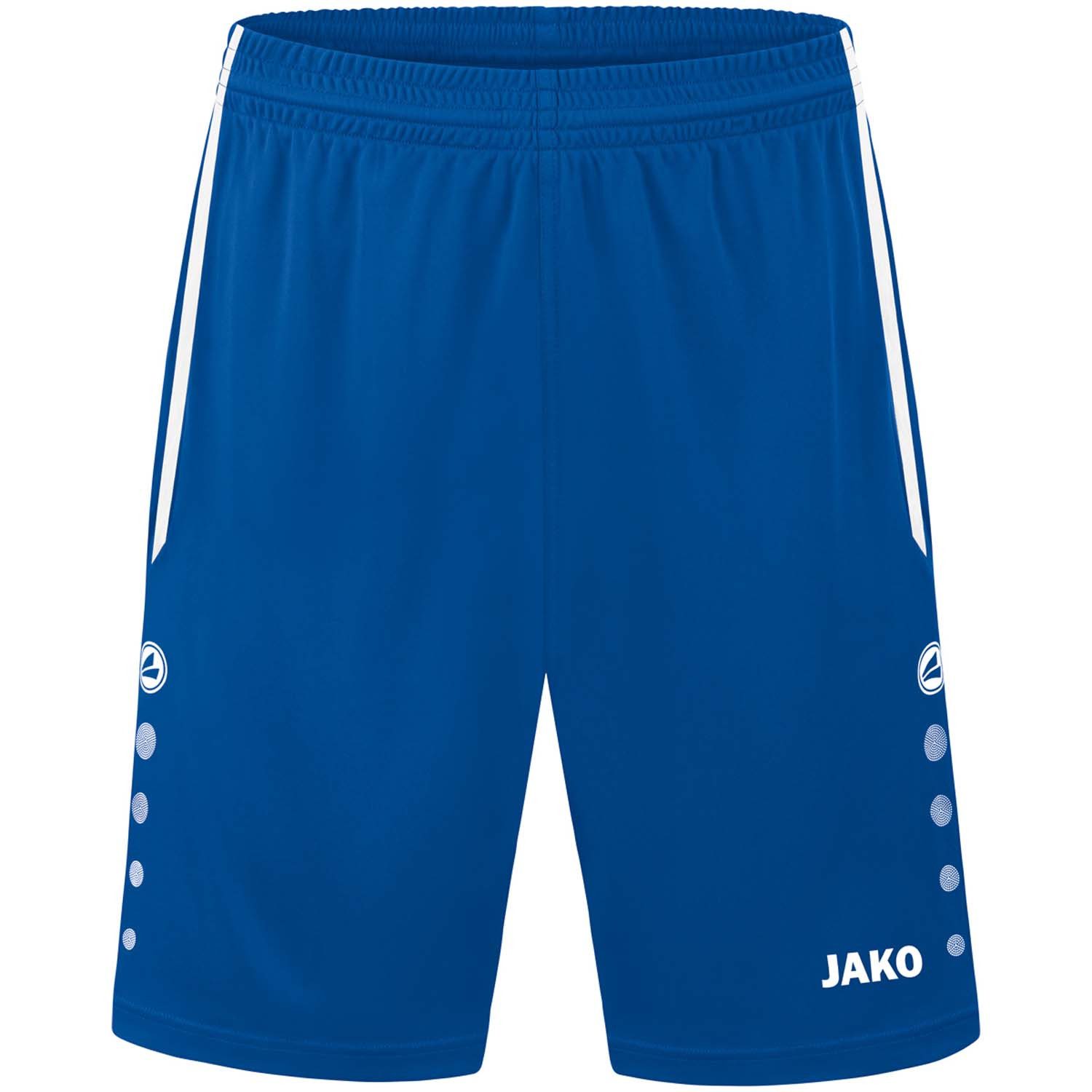 Trainingsshorts Jako Herren Short Allround 4499