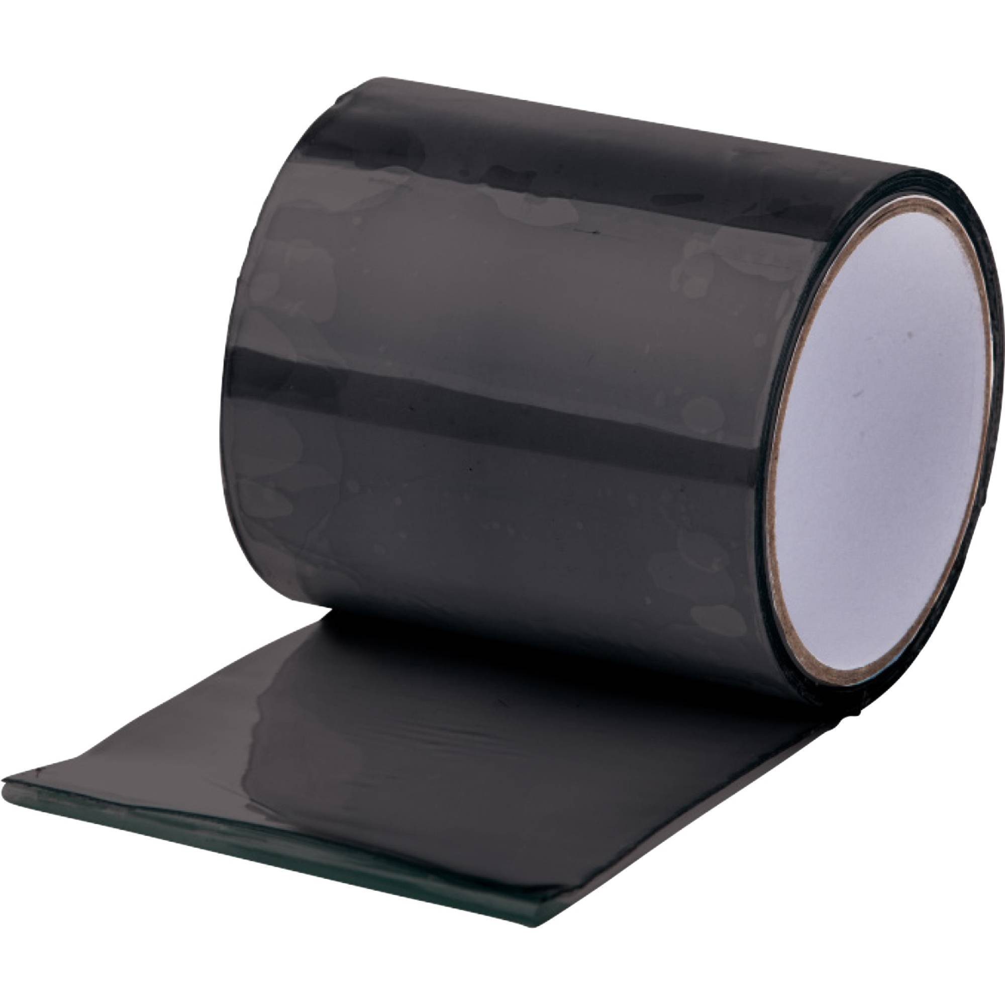 Heissner Klebeband Reparatur-Klebeband 'EASY FIX', 150cm schwarz (1-St)