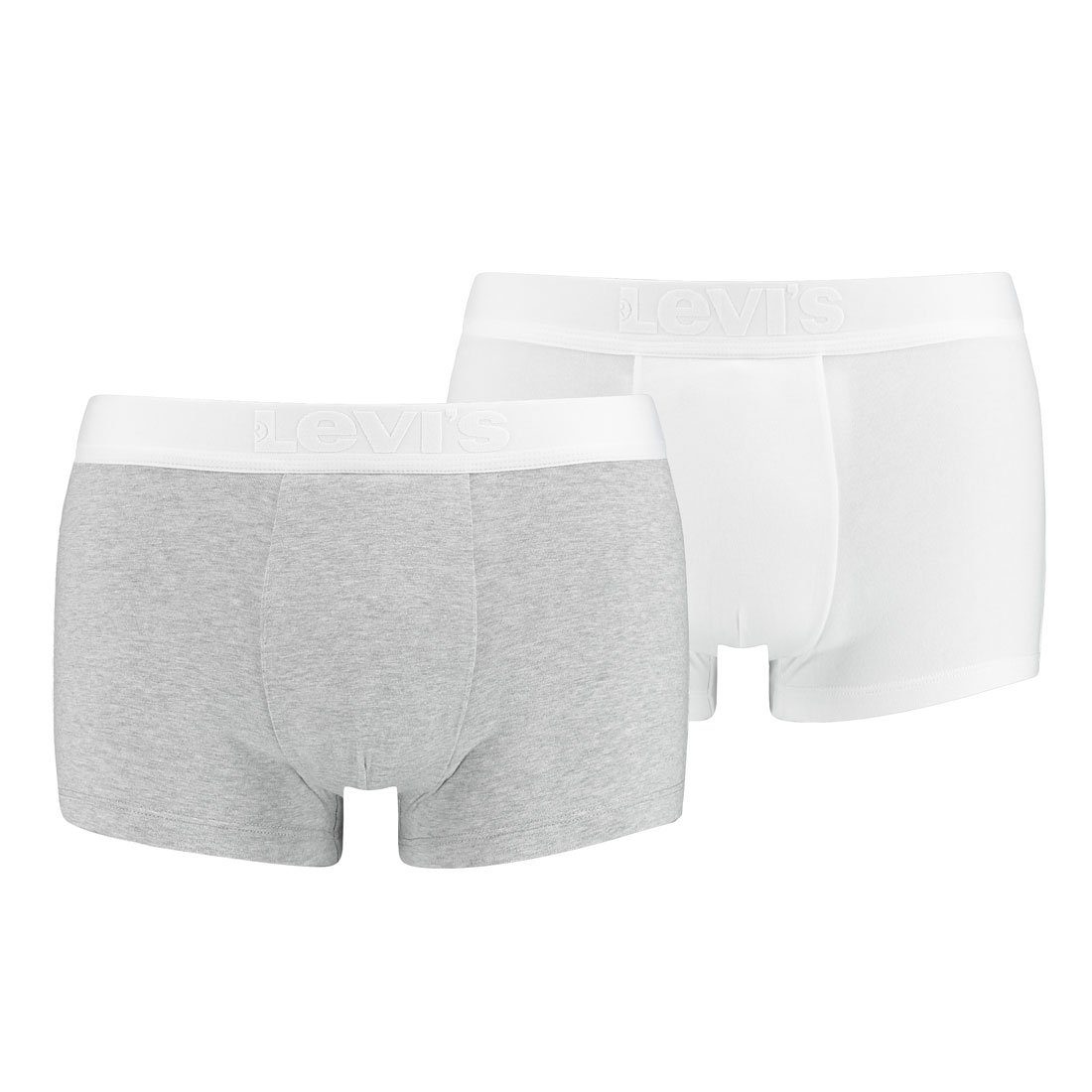 Levi's® Boxershorts Premium Trunk 2P (2-St) günstig online kaufen