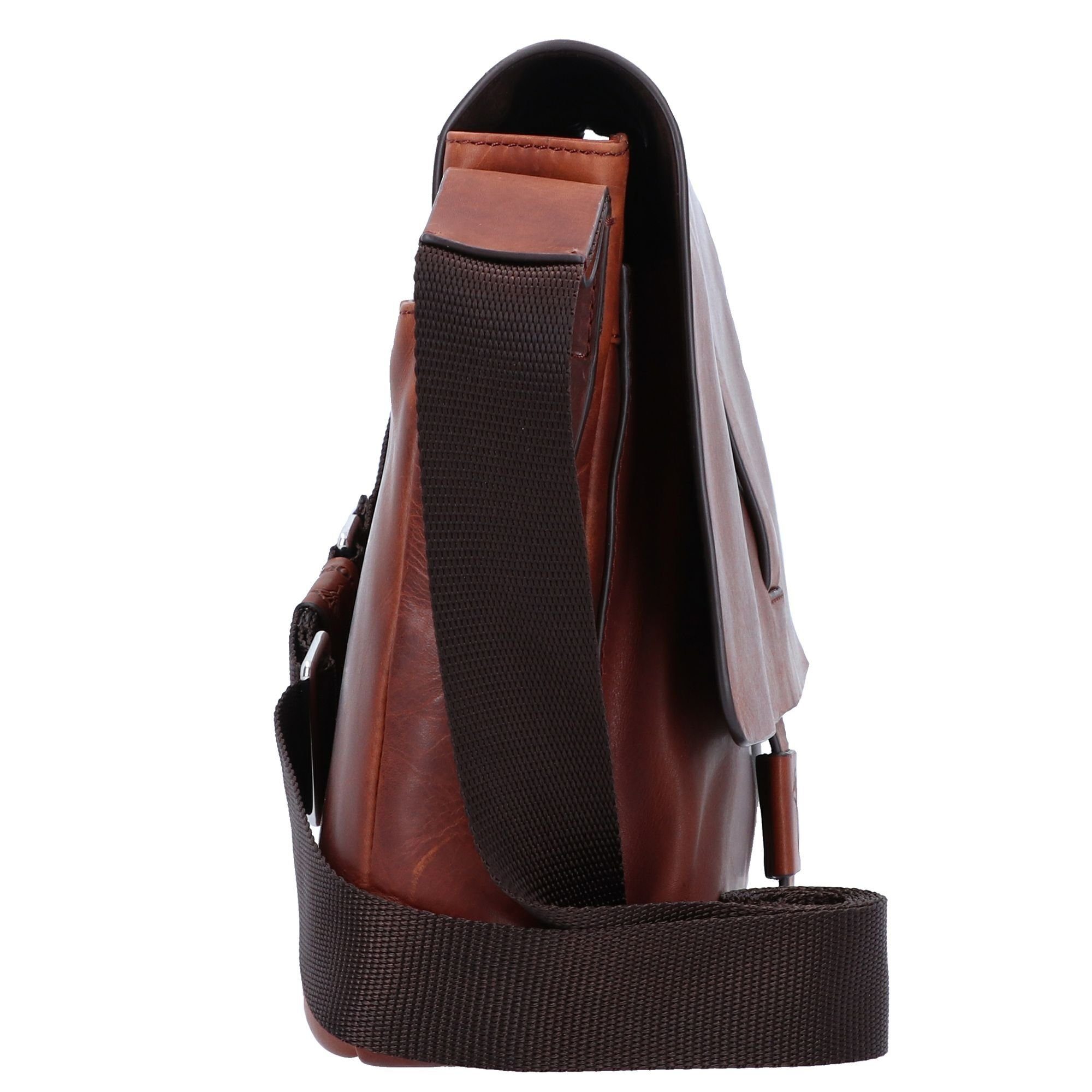 JOOP! Aktentasche Loreto, Leder