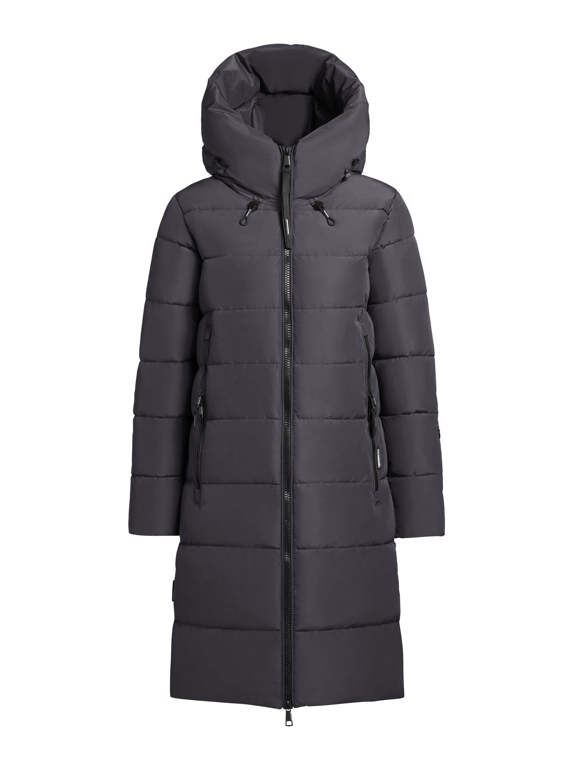 khujo Steppmantel JILIAS5 günstig online kaufen