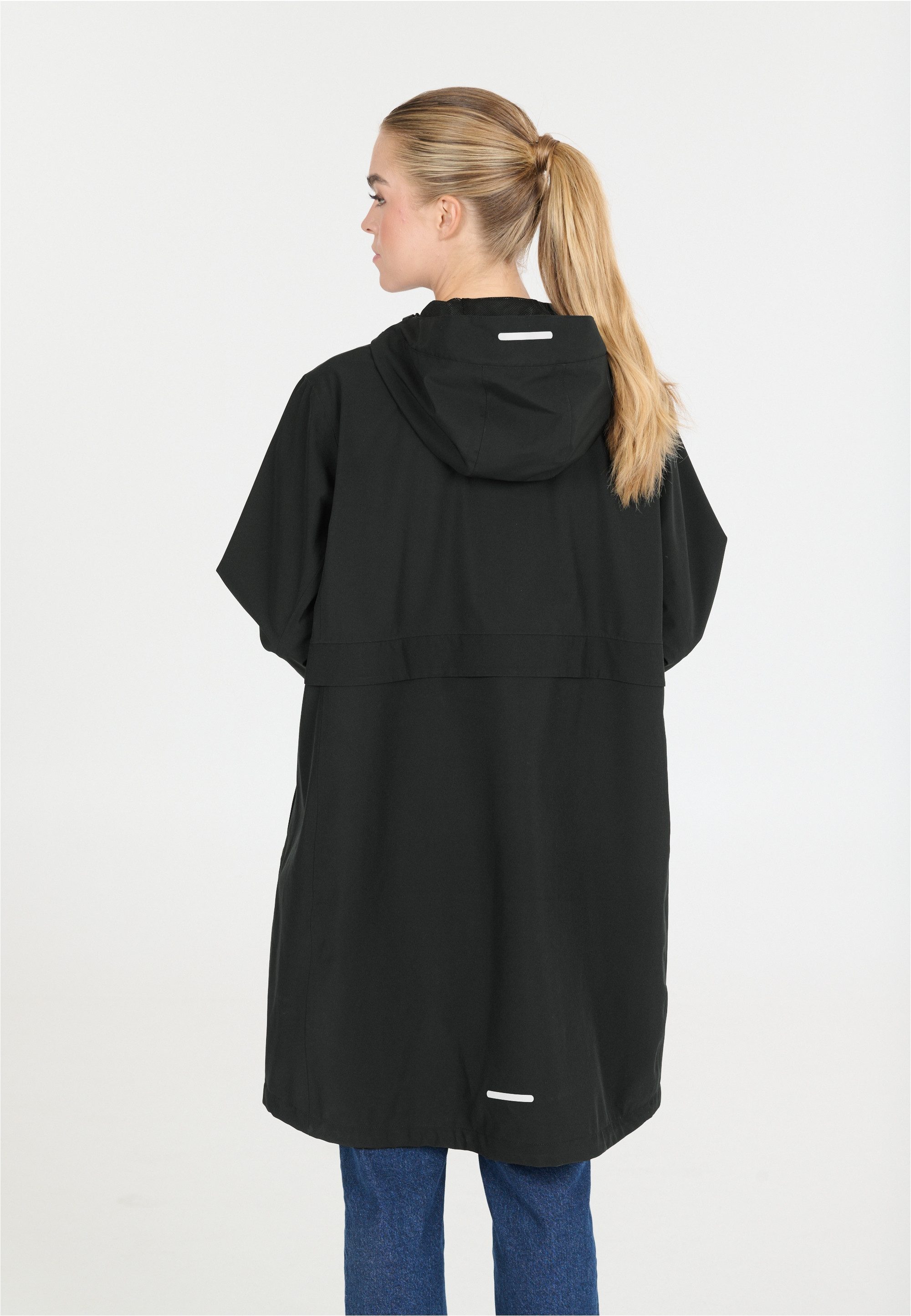 WEATHER REPORT Outdoorjacke Daytan mit 4-Wege-Stretch
