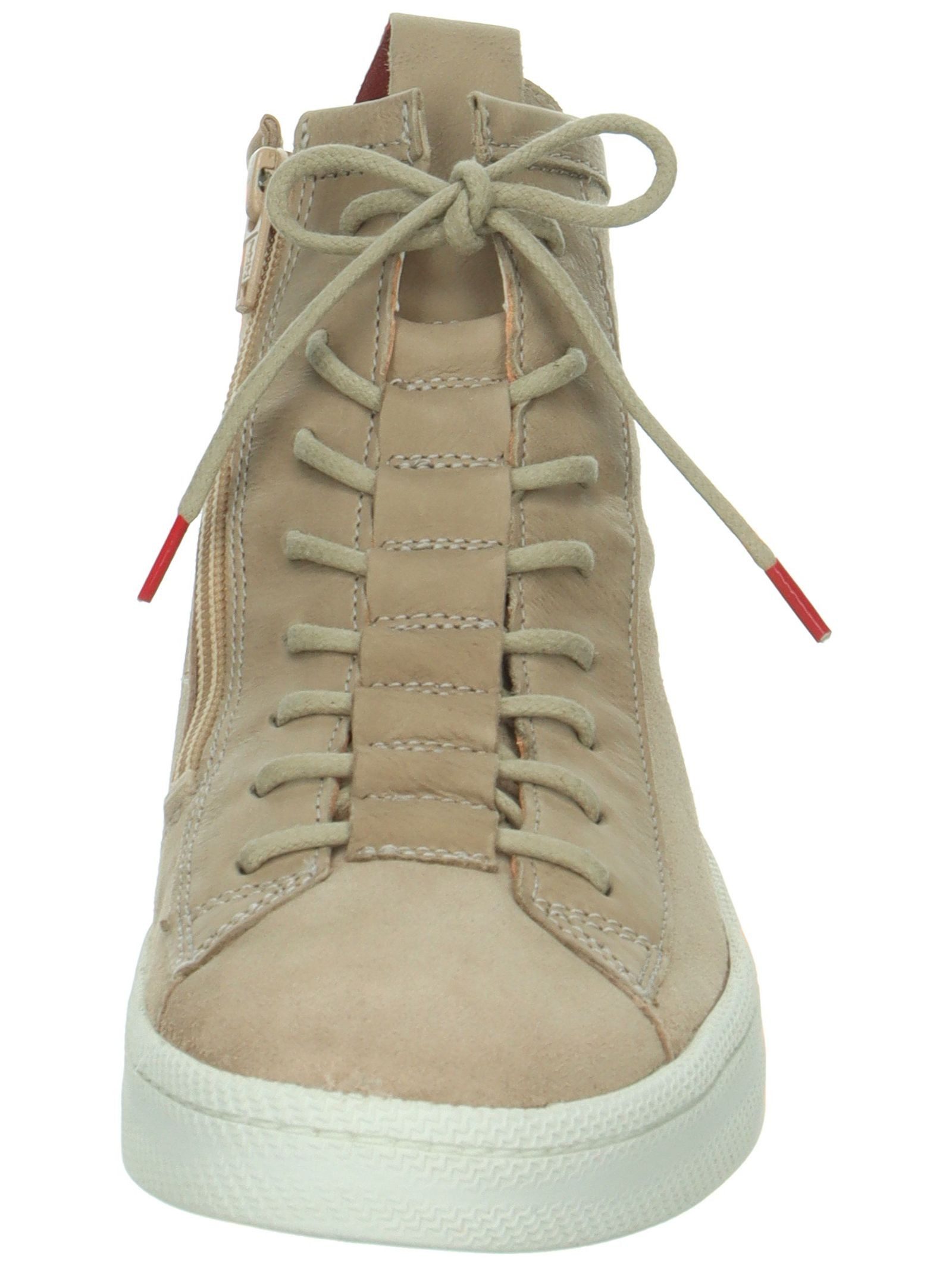 Think! Think! Sneaker Veloursleder Sneaker