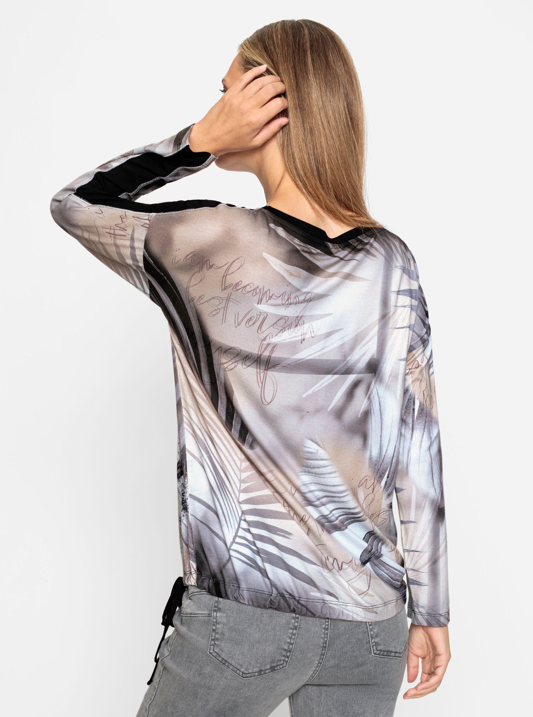 heine T-Shirt Shirt günstig online kaufen