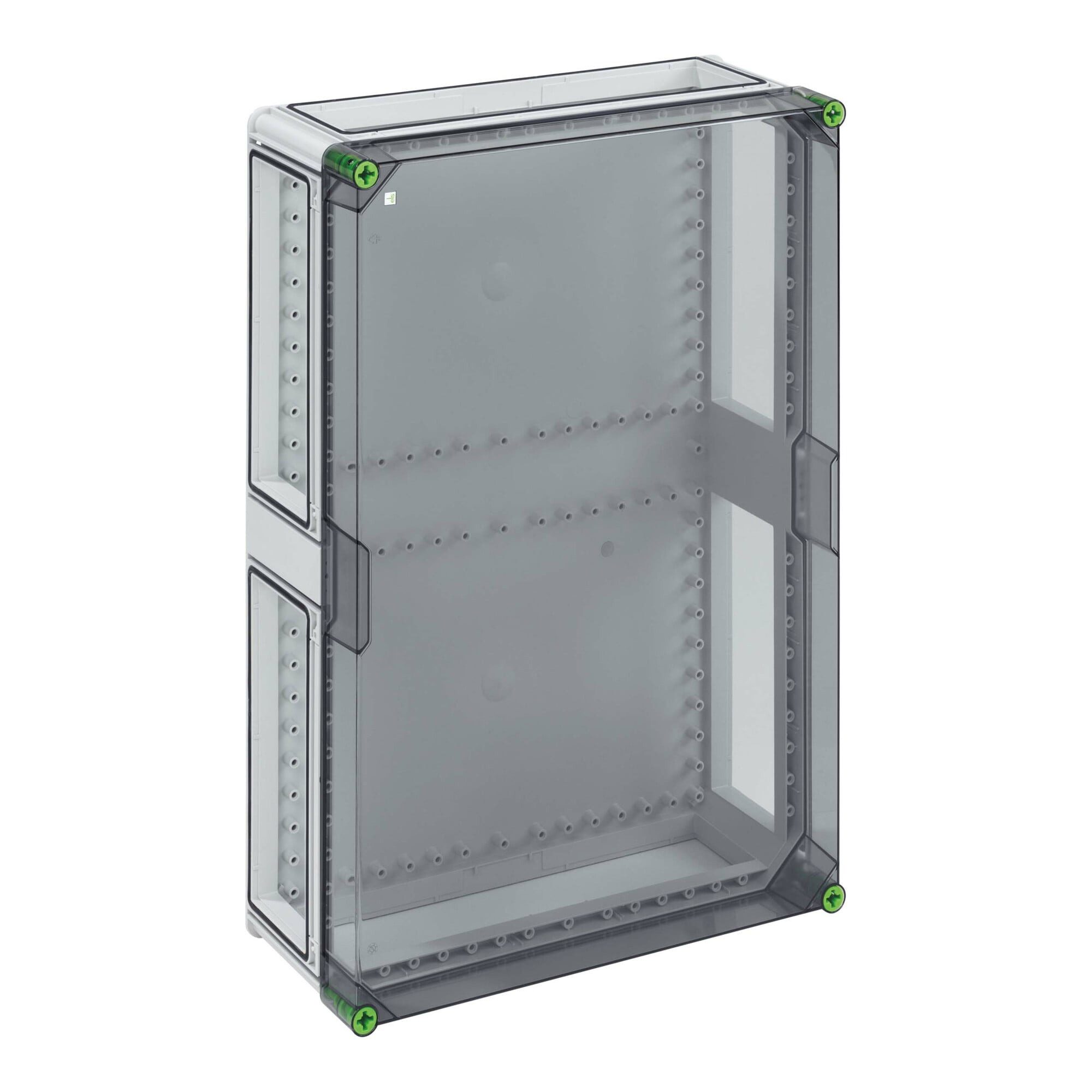 SPELSBERG Stapelbox Spelsberg Leergehäuse GTI 5-T