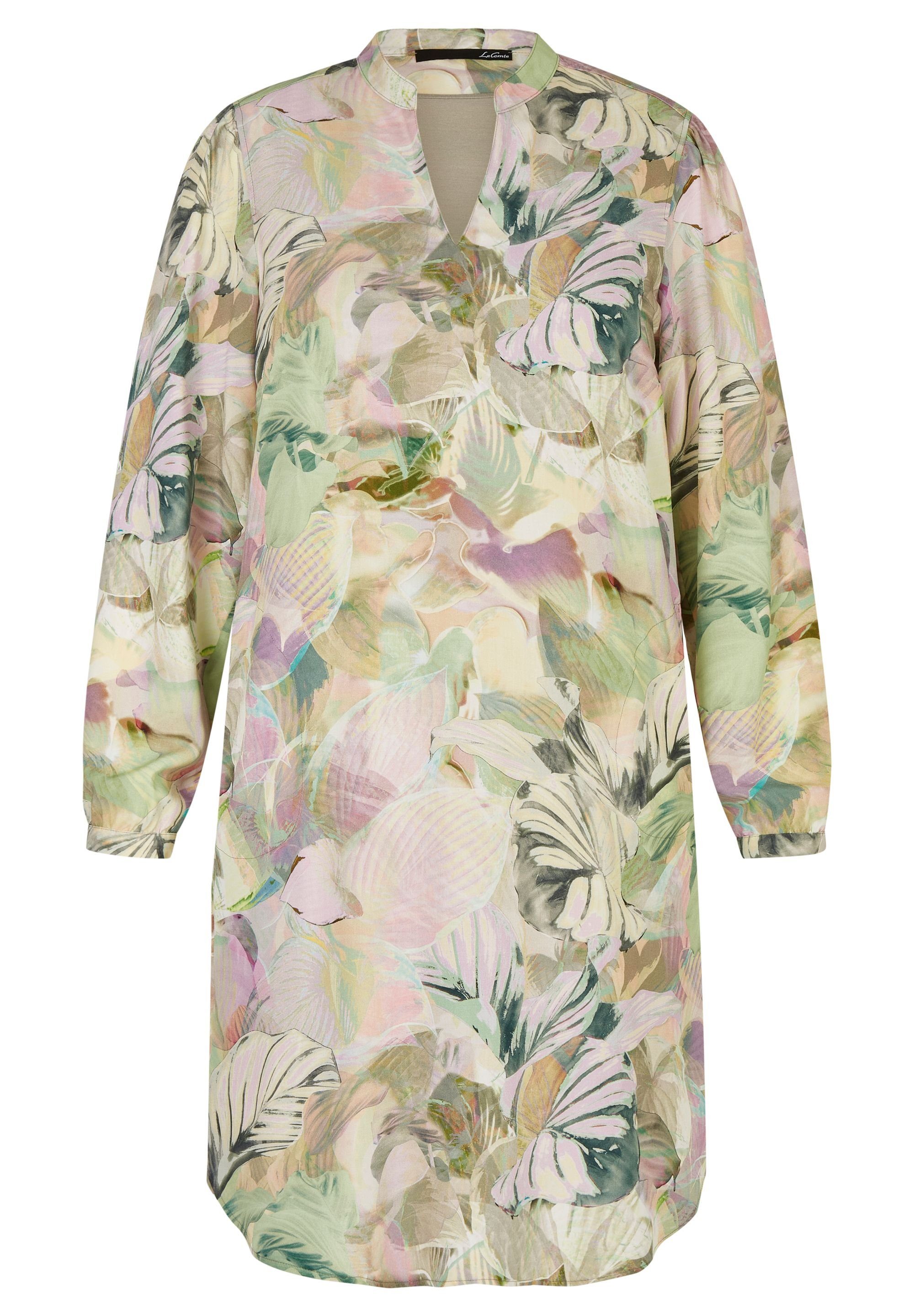 LeComte Jerseykleid