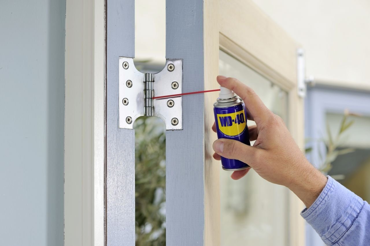 Thumbnail - WD-40 Schmierfett WD-40 Multifunktionsprodukt classic 100ml
