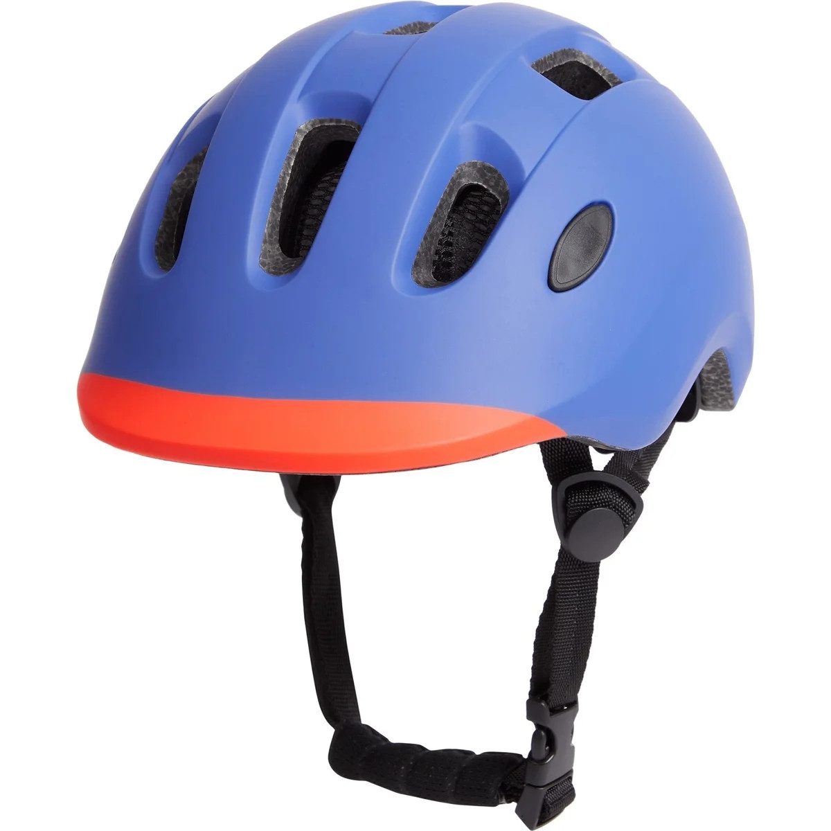Kinderfahrradhelm Ki.-Fahrrad-Helm Kimet J I GREEN LIME/BLACK/BLU