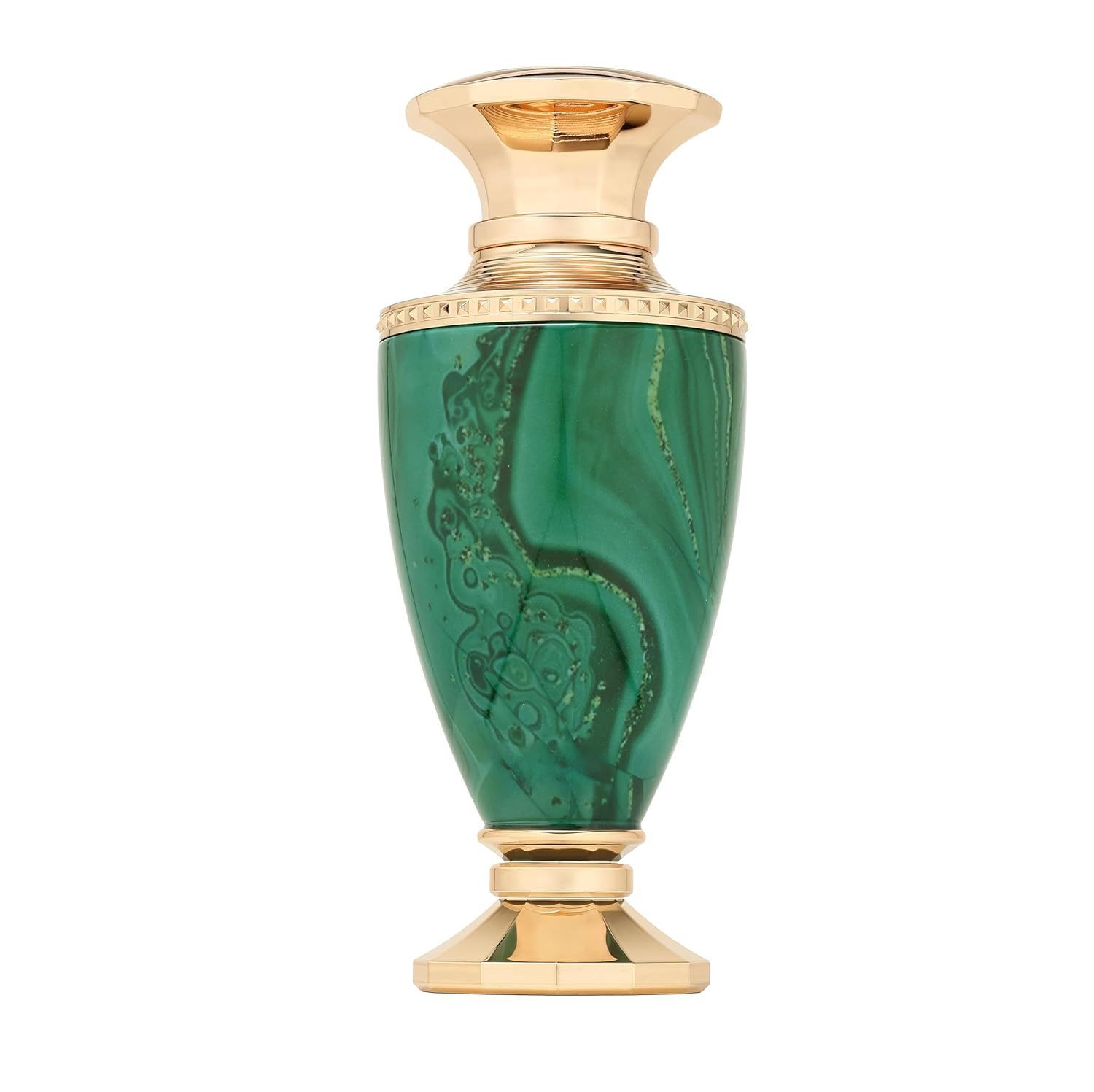 French Avenue Eau de Parfum Jade Green, Glasflakon, Parfüm EDP, Unisex Duft