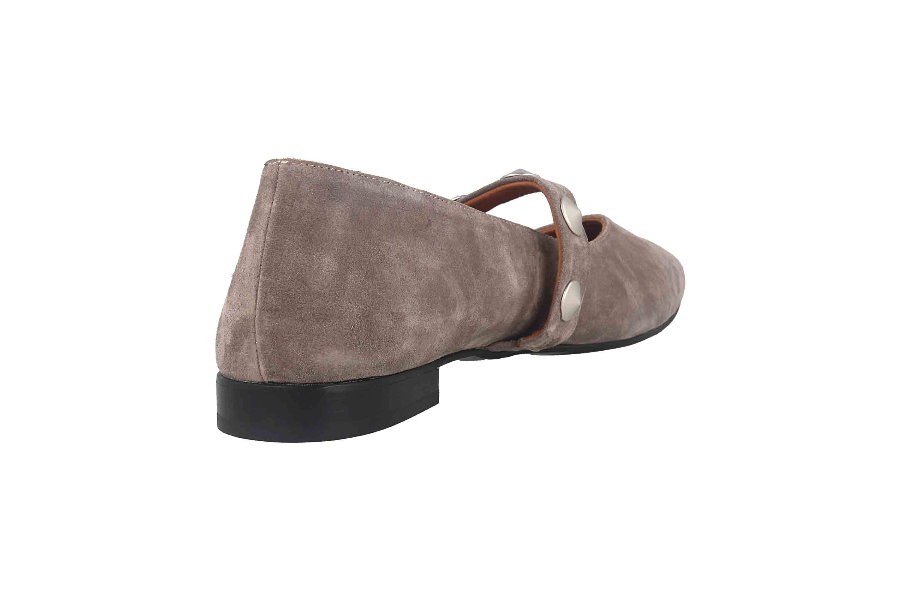 BABOUCHE Lifestyle S-Flynn-2 Slipper